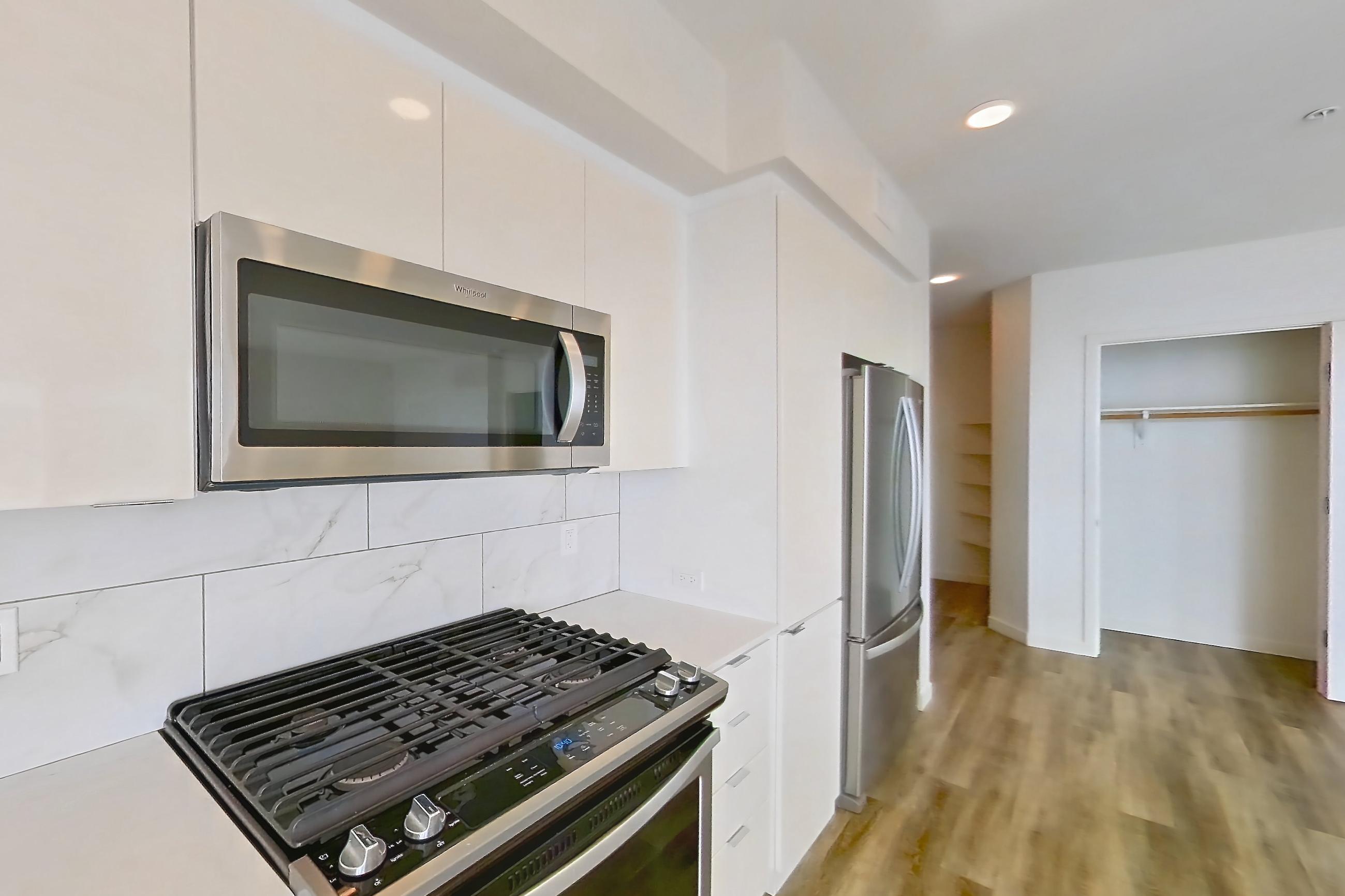 KITCHEN (representative of this floor plan)