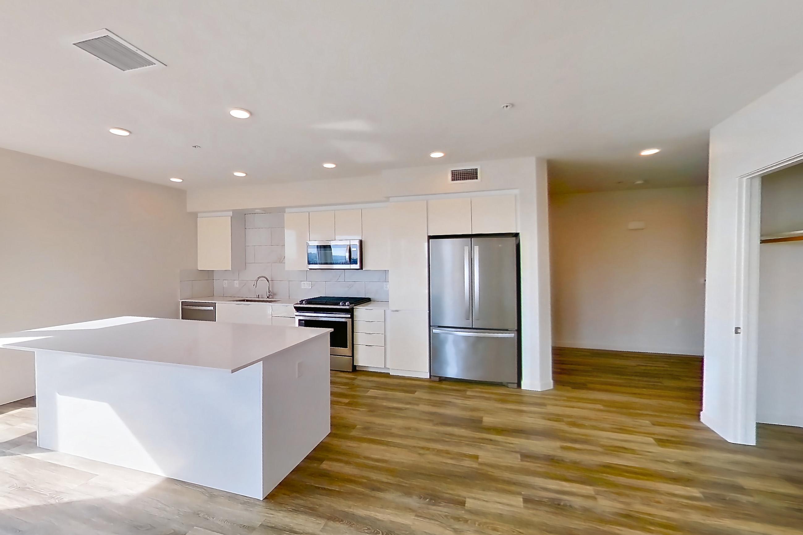 LIVING ROOM (representative of this floor plan)