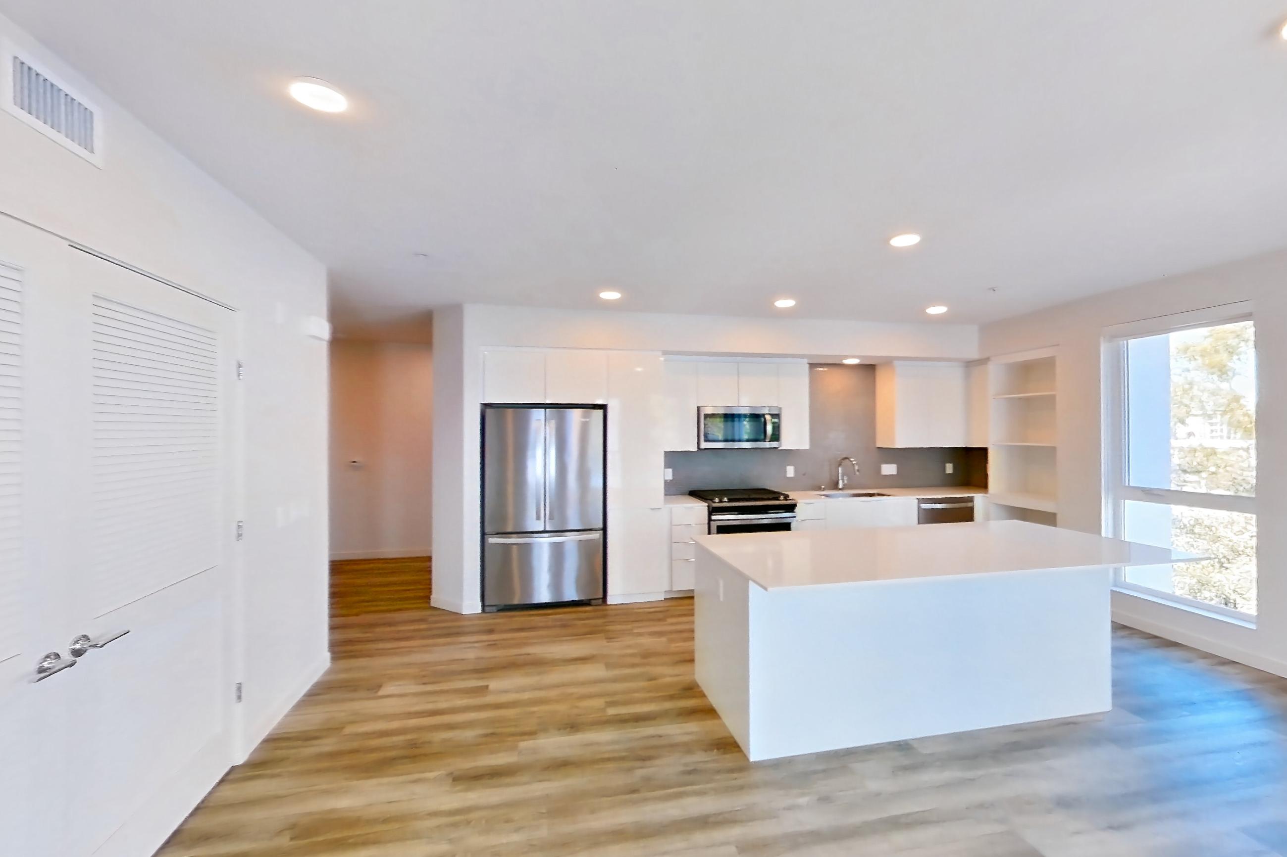 LIVING SPACE