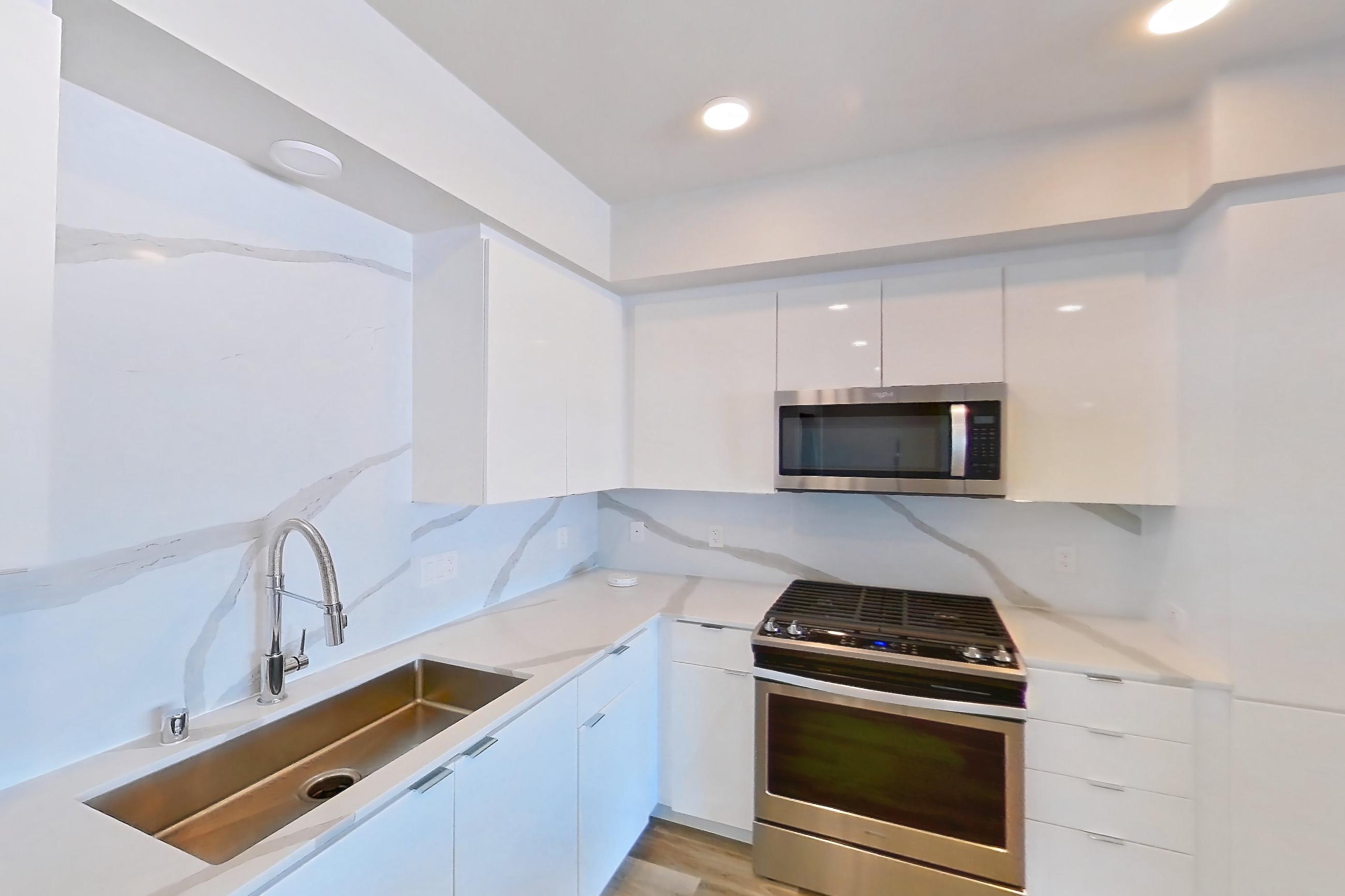 KITCHEN (representative of this floor plan)