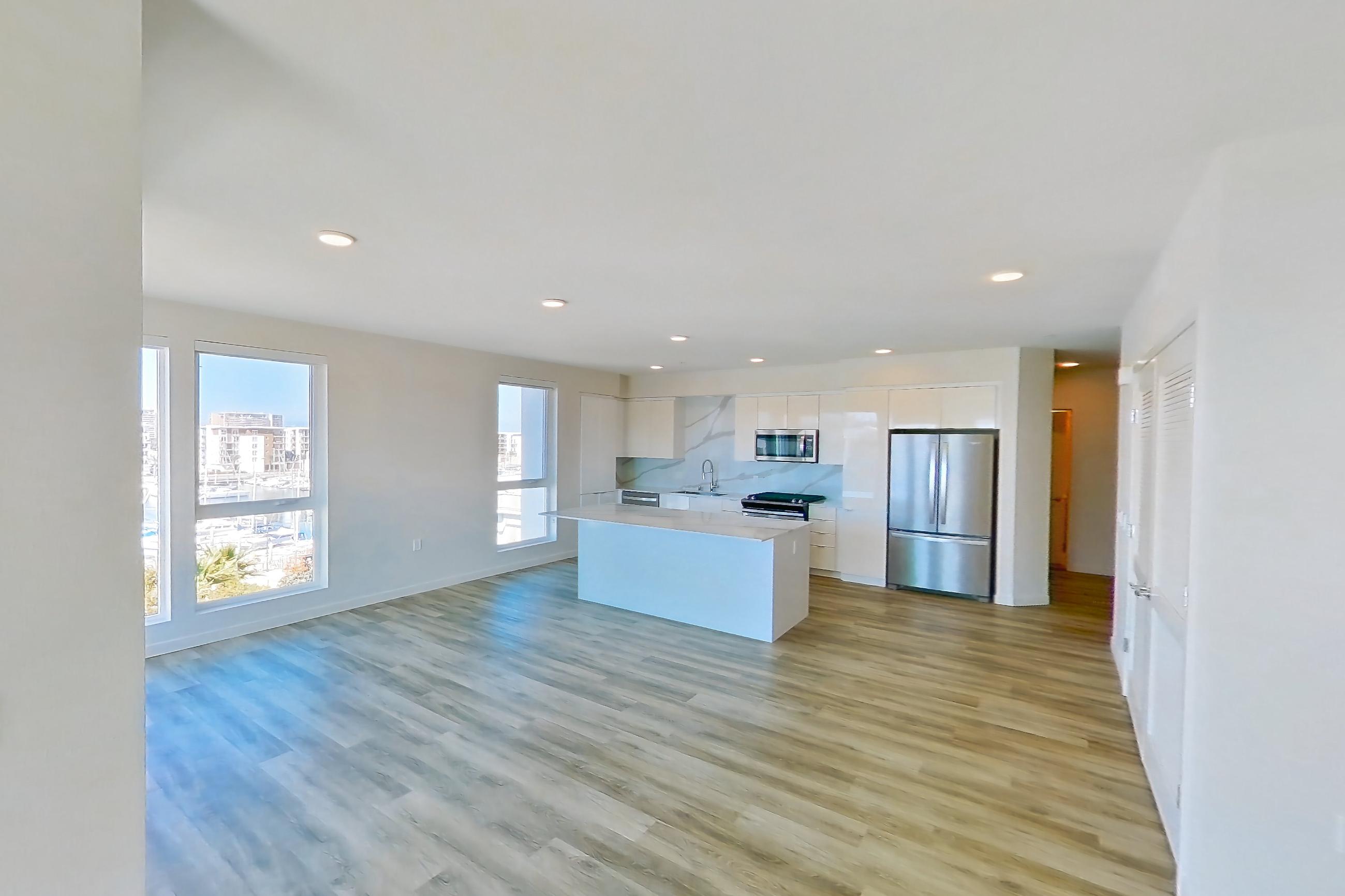 LIVING SPACE