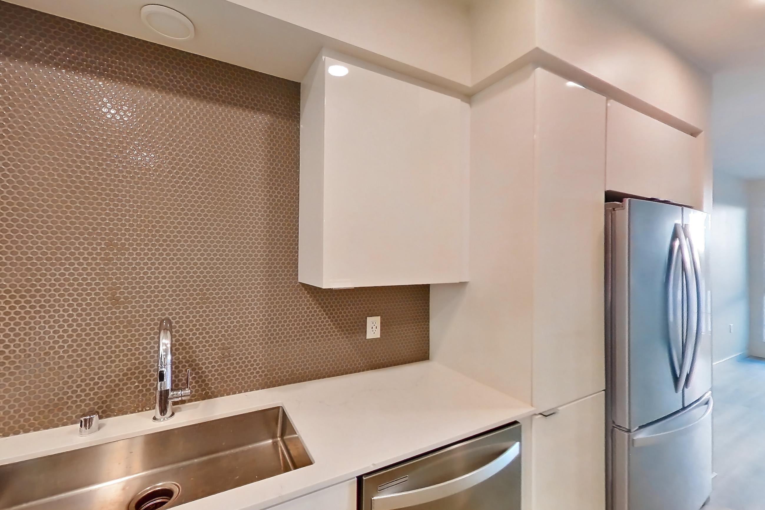 KITCHEN (representative of this floor plan)