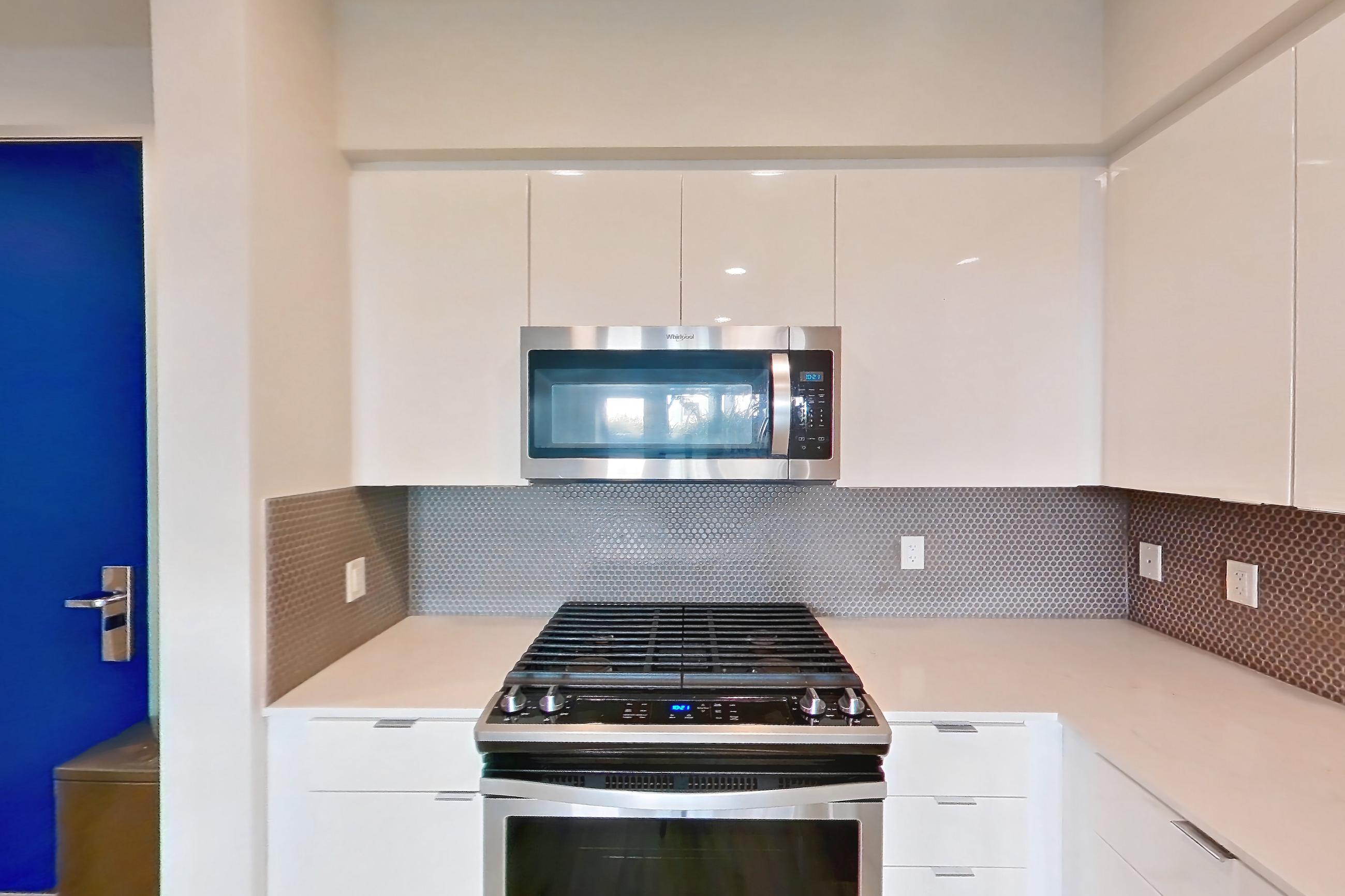 KITCHEN (representative of this floor plan)