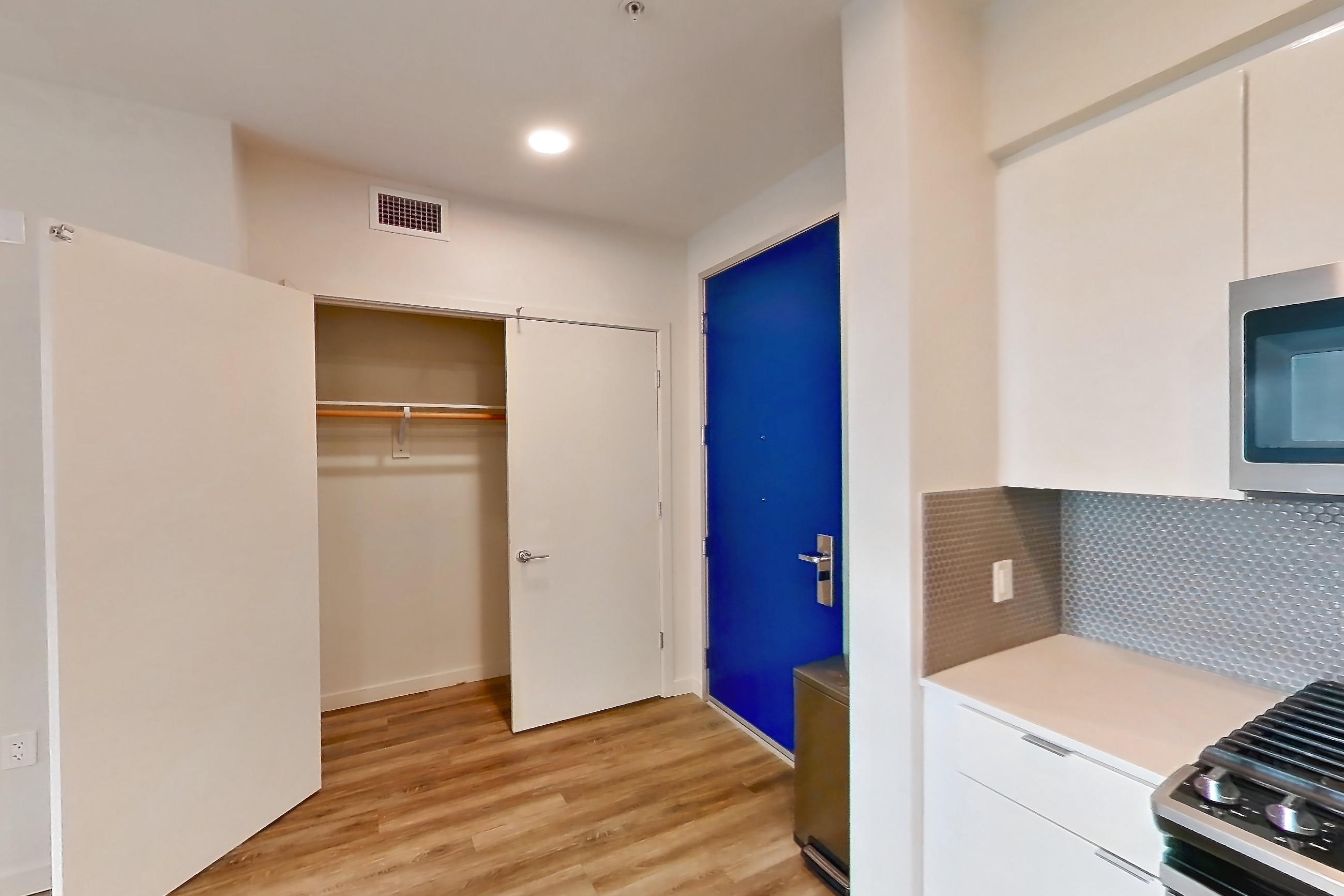 KITCHEN (representative of this floor plan)