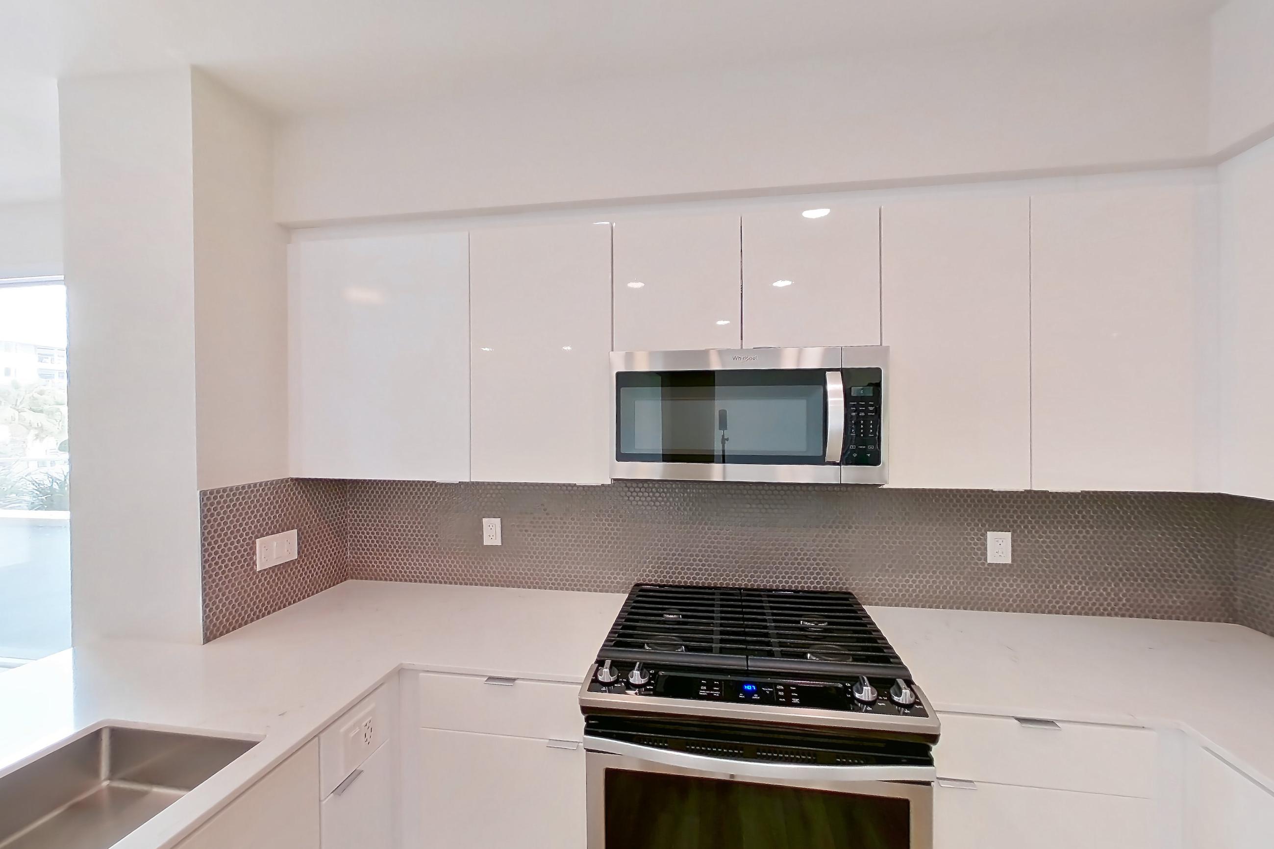 KITCHEN (representative of this floor plan)
