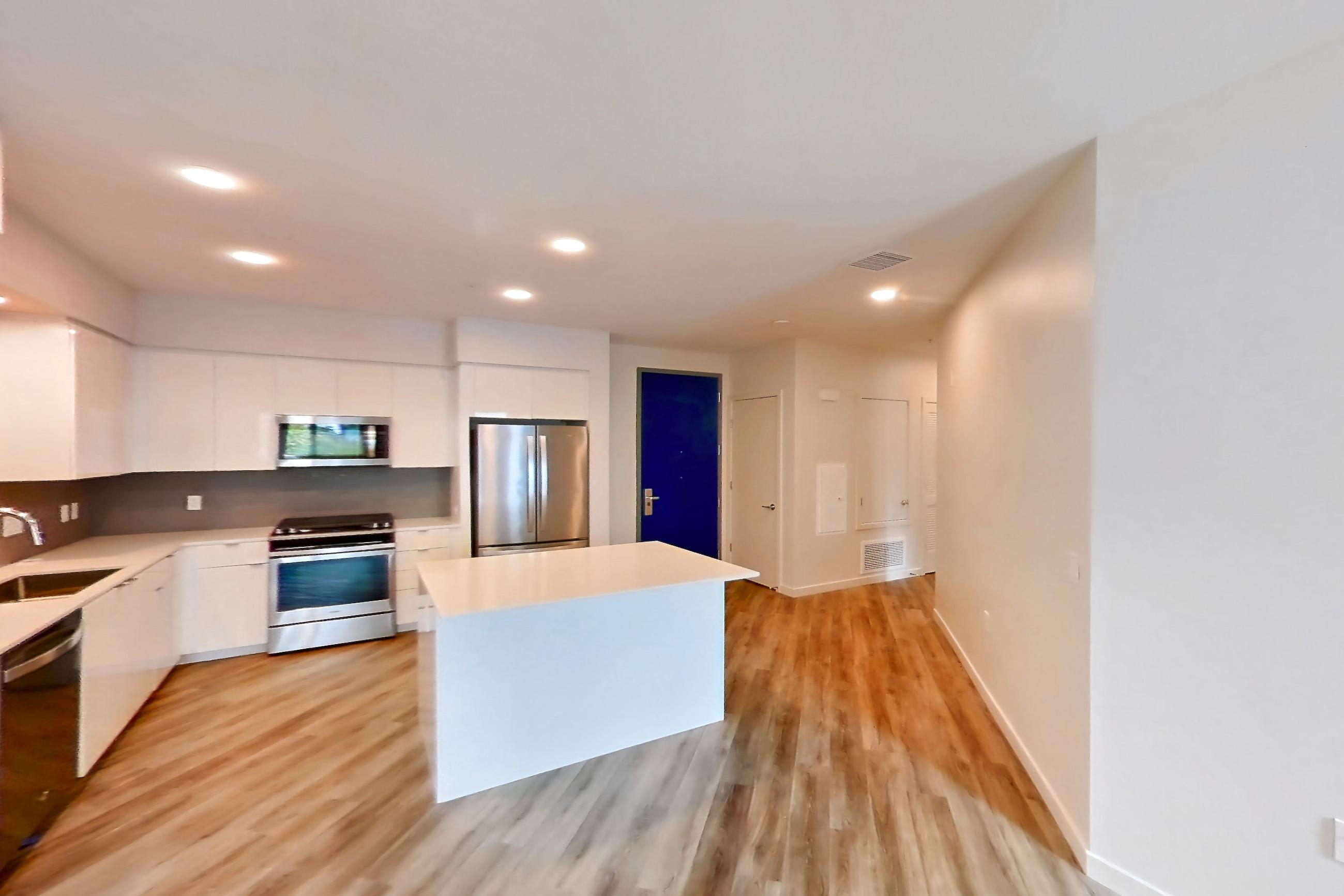 LIVING SPACE