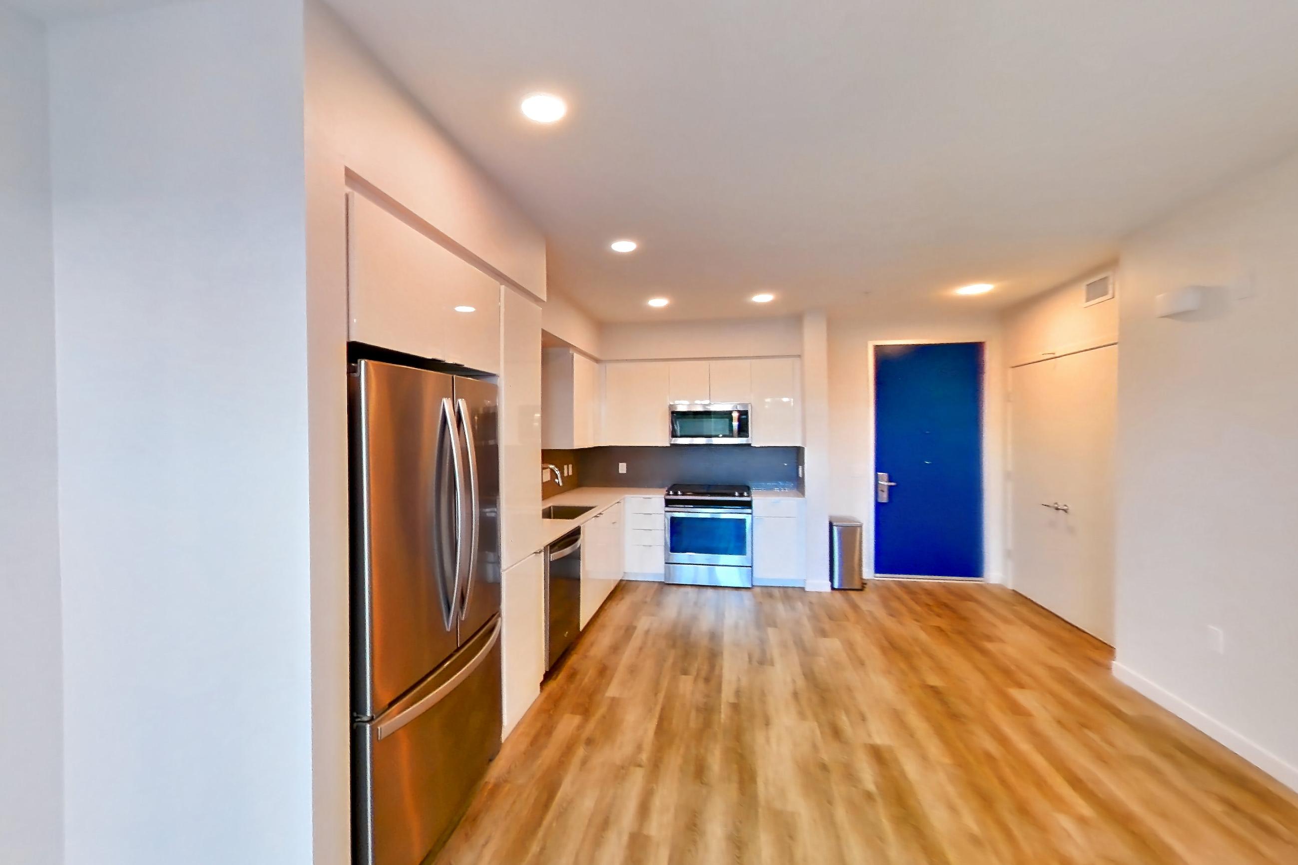 LIVING SPACE