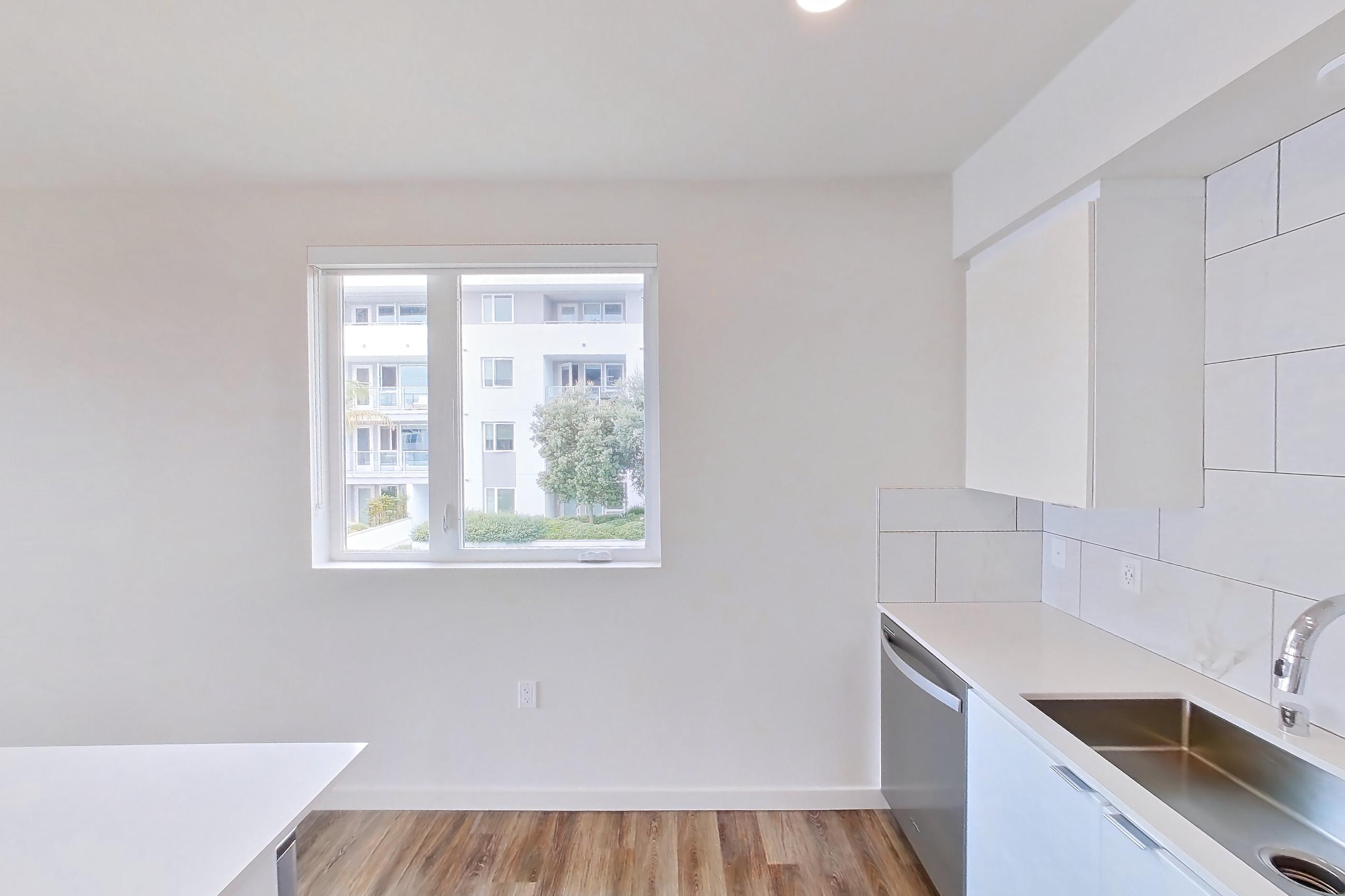 KITCHEN (representative of this floor plan)