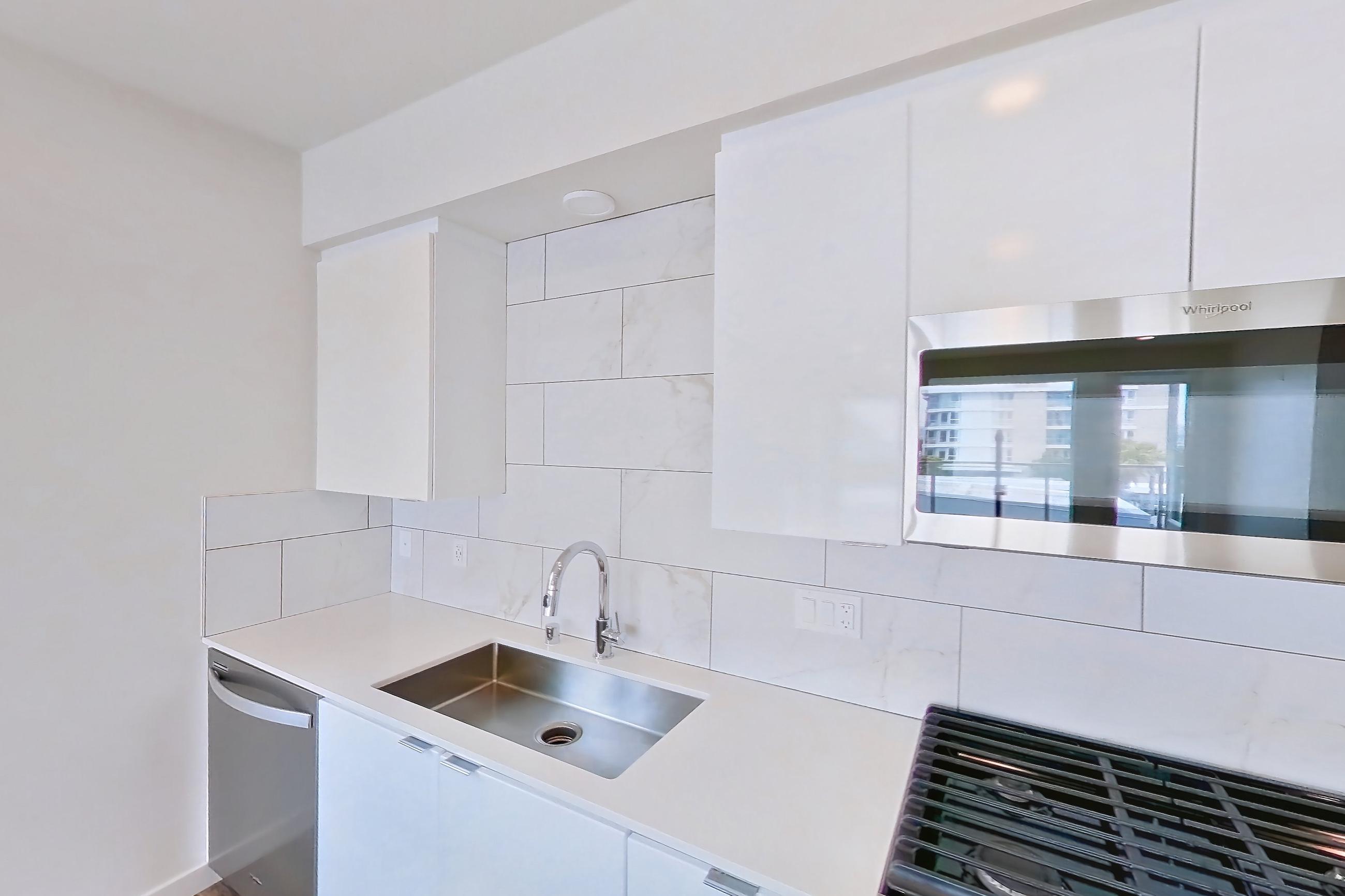 KITCHEN (representative of this floor plan)