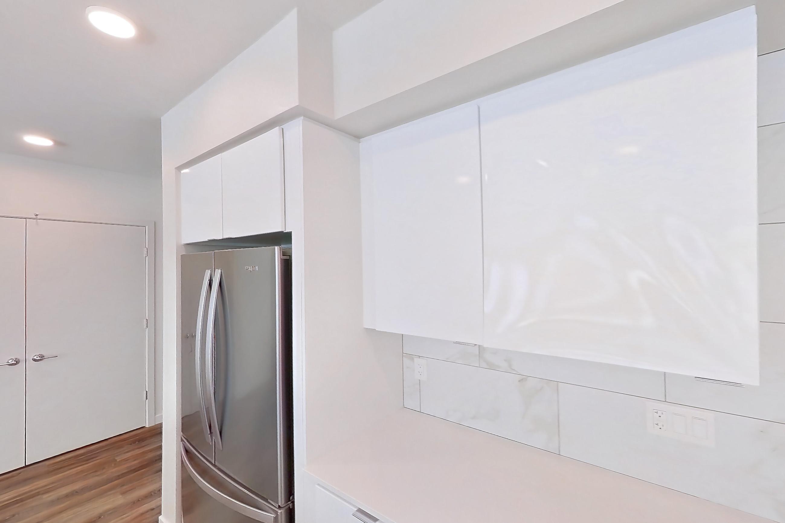 KITCHEN (representative of this floor plan)