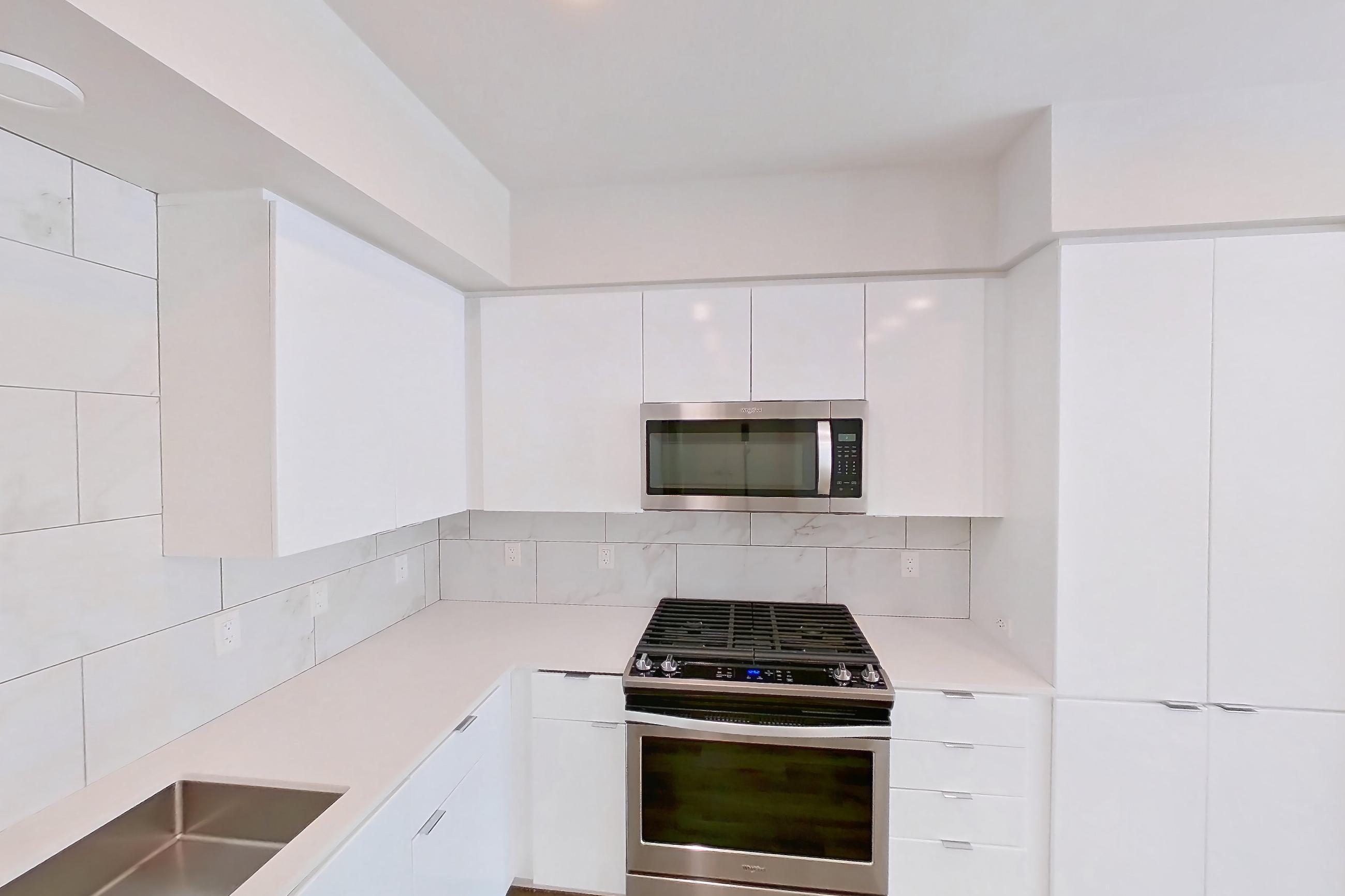KITCHEN (representative of this floor plan)