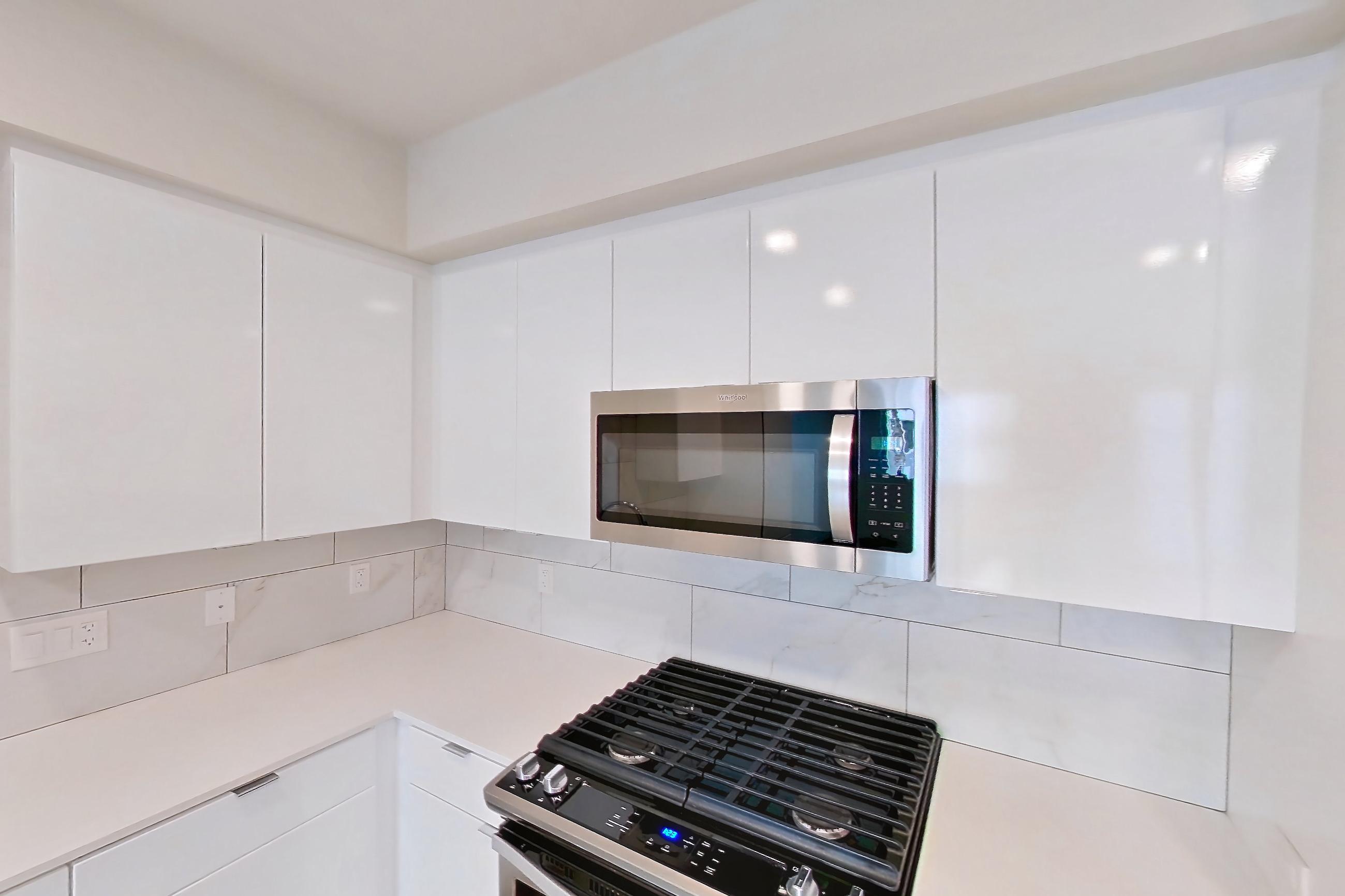 KITCHEN (representative of this floor plan)