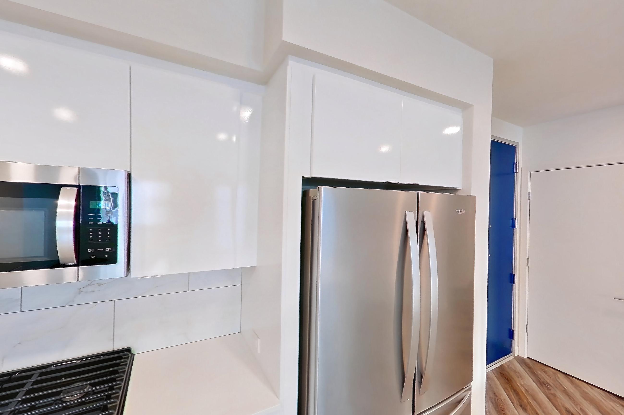 KITCHEN (representative of this floor plan)