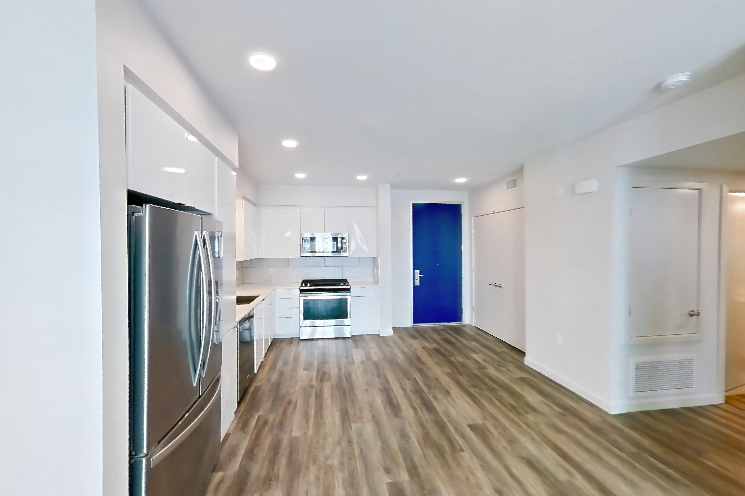LIVING SPACE