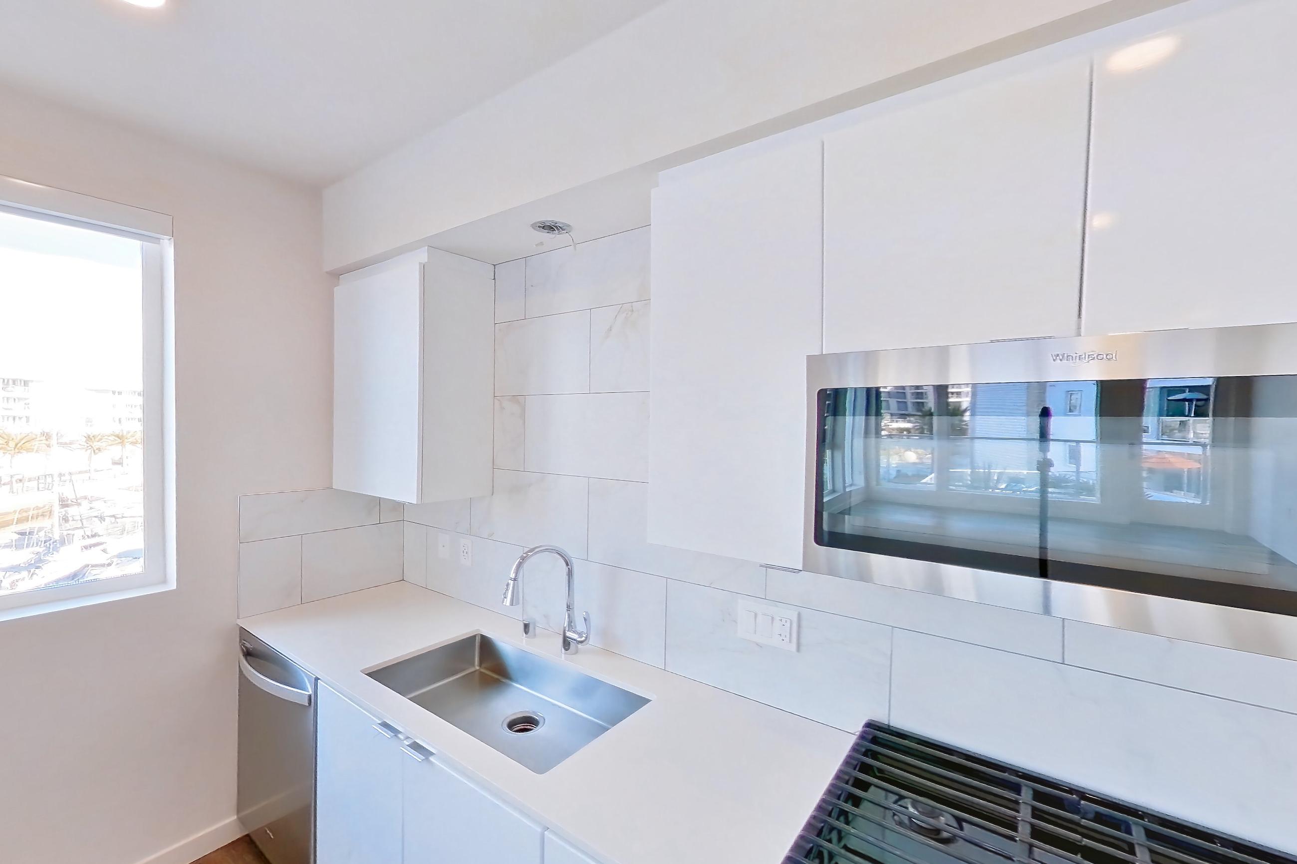 KITCHEN (representative of this floor plan)