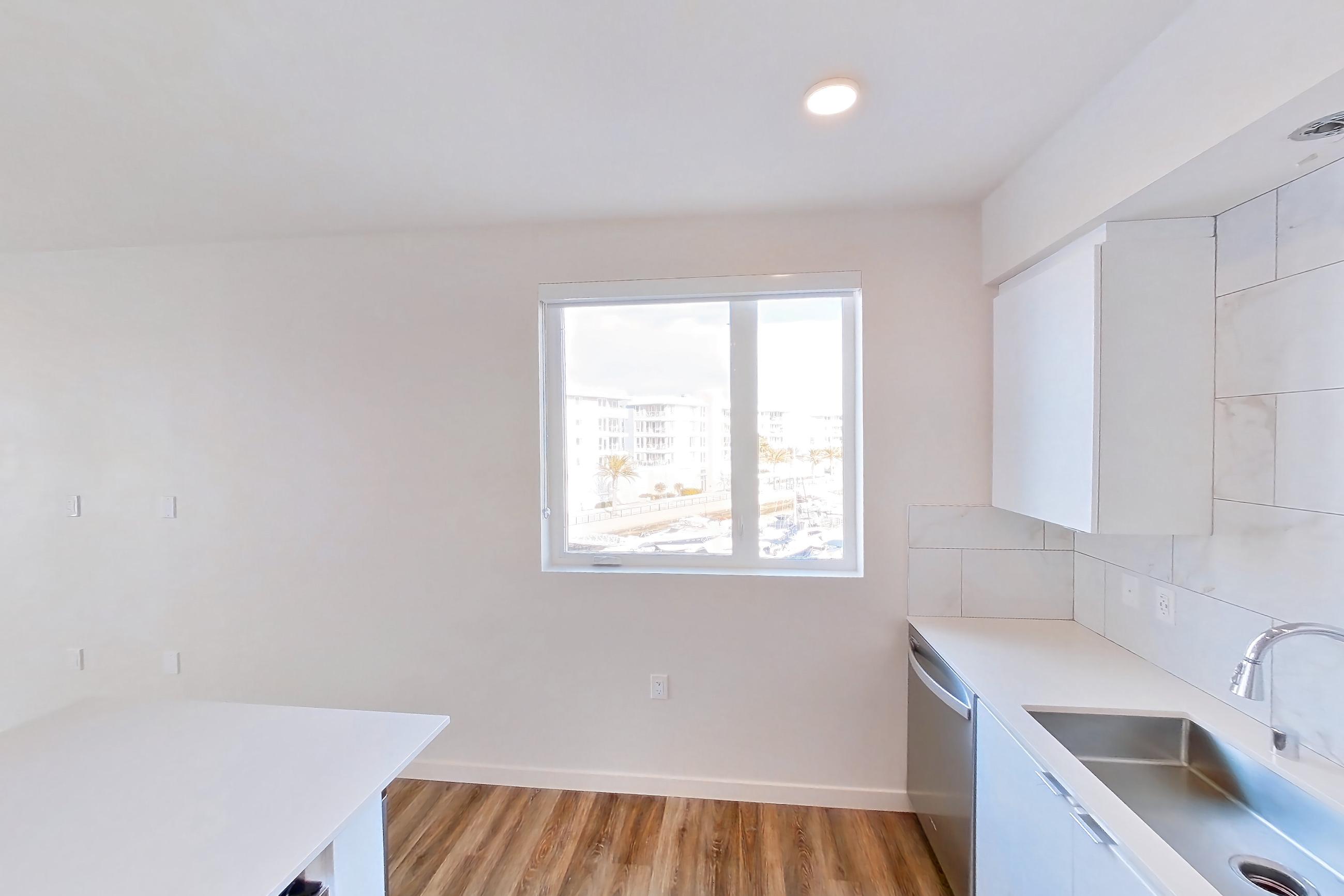 KITCHEN (representative of this floor plan)
