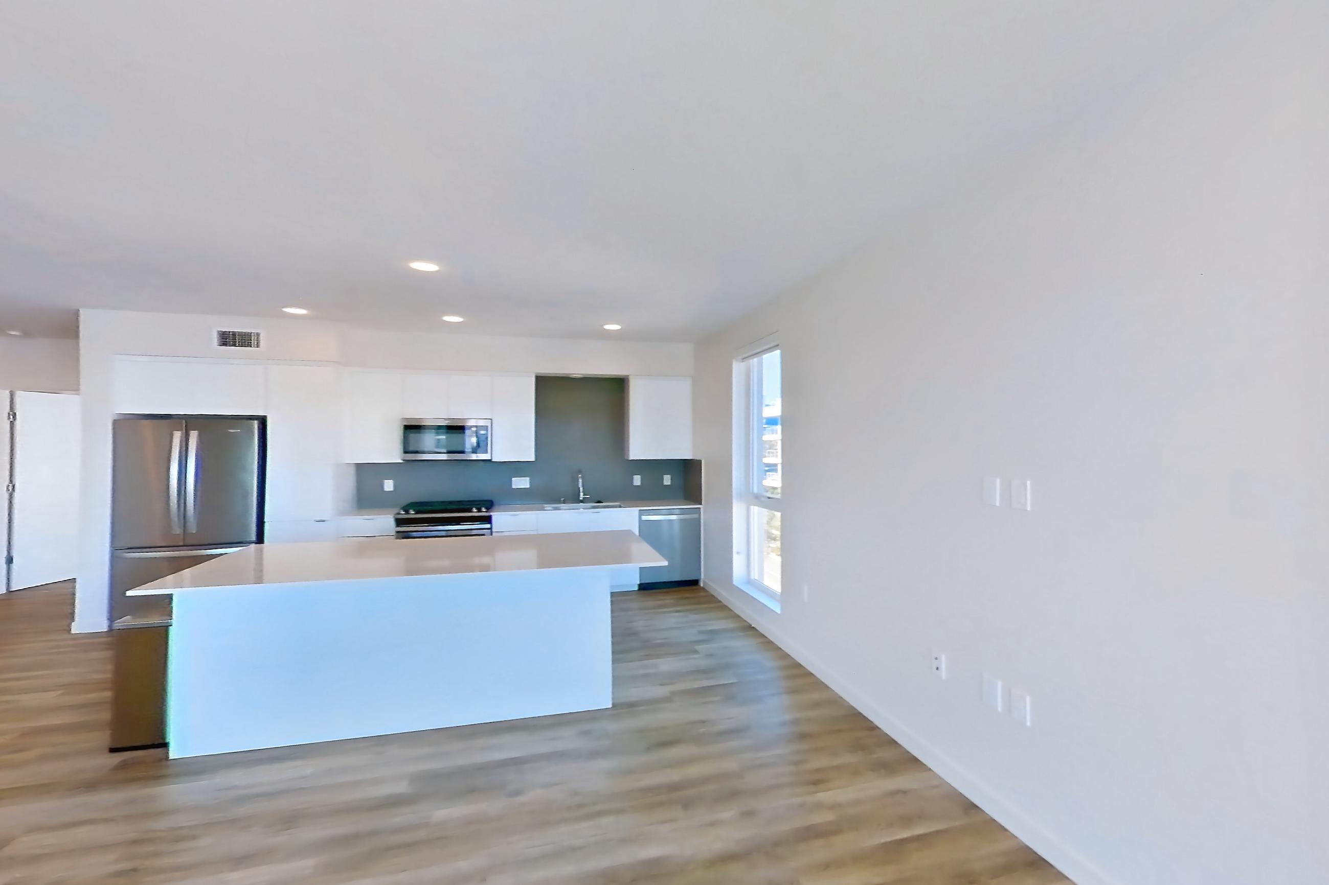 LIVING SPACE