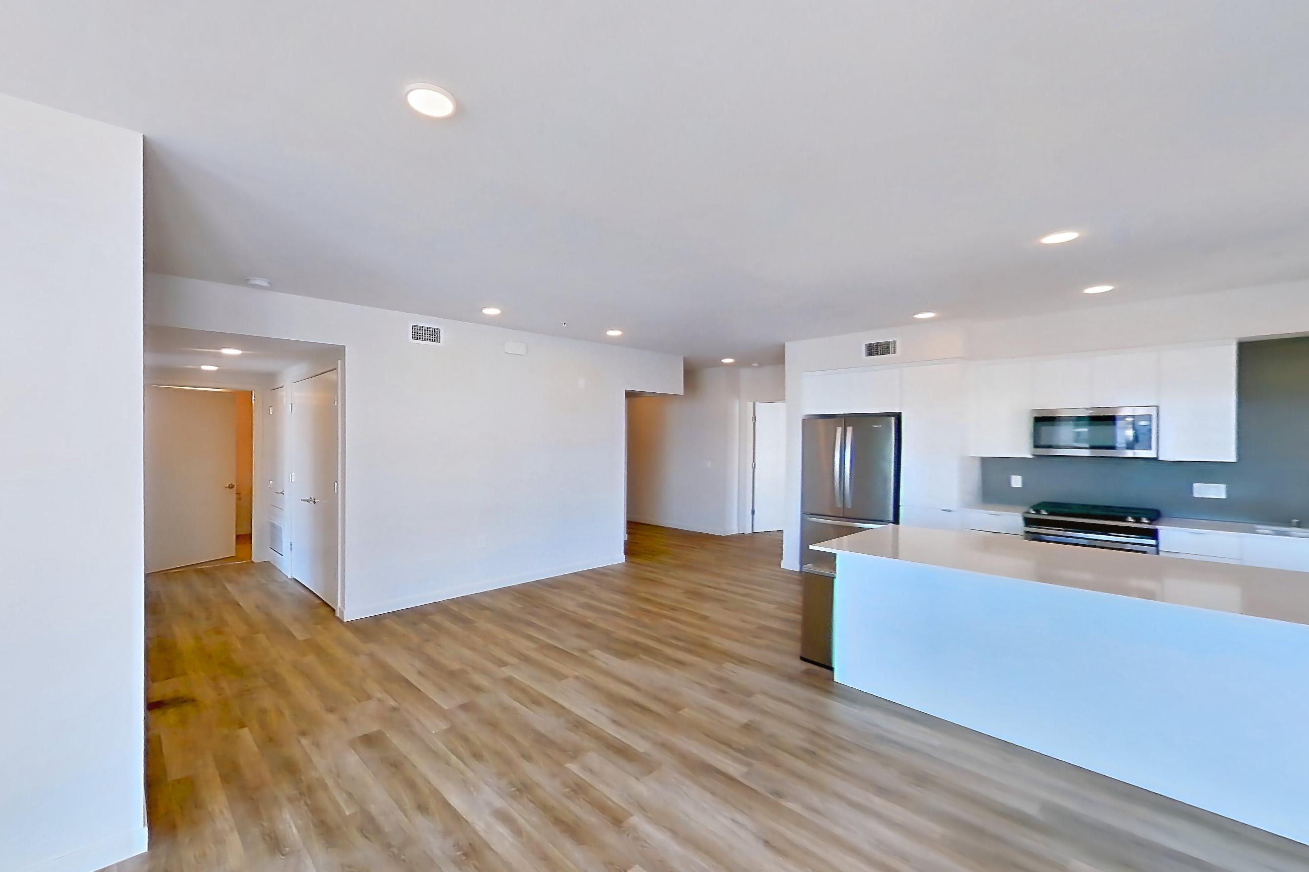 LIVING SPACE