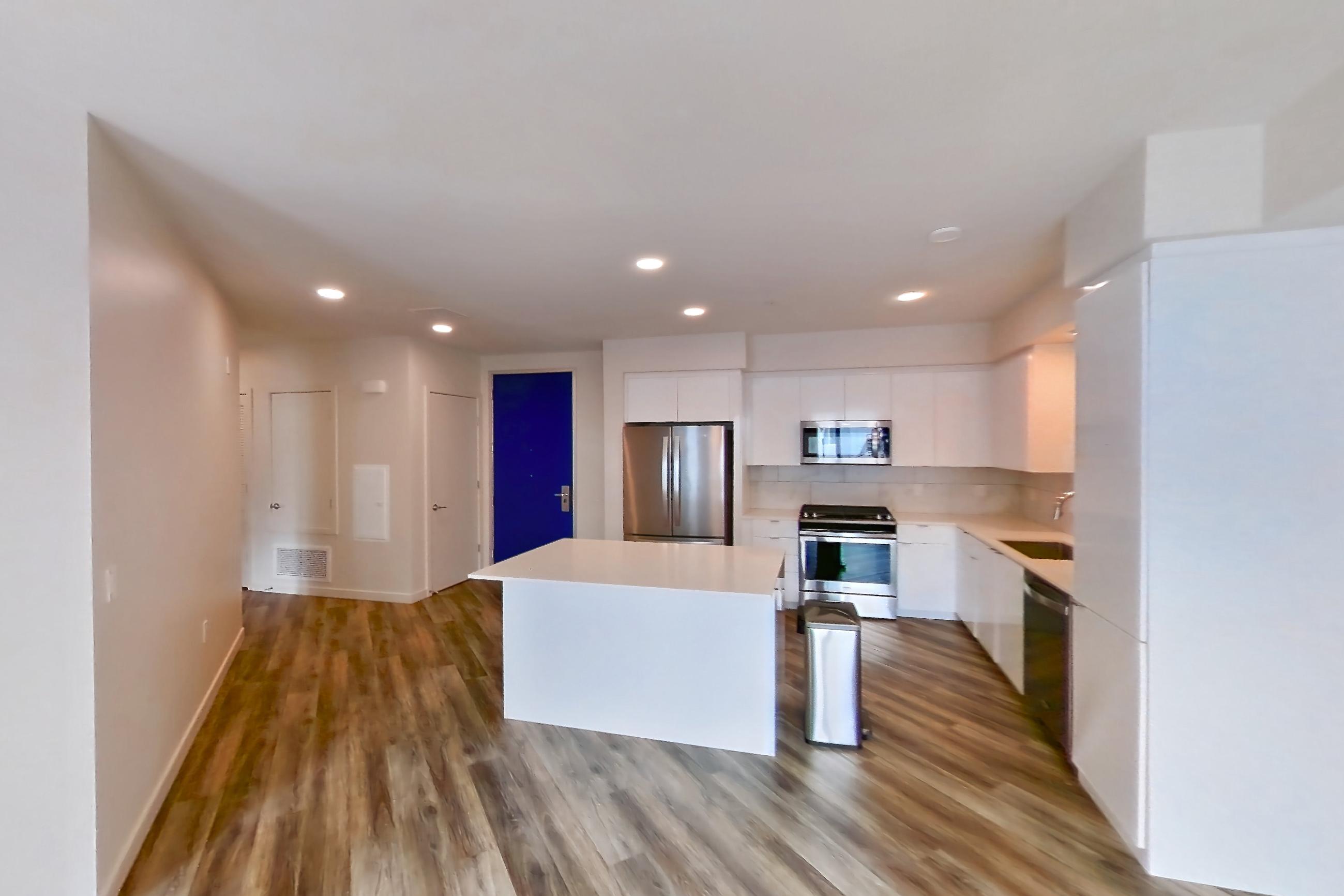 LIVING SPACE