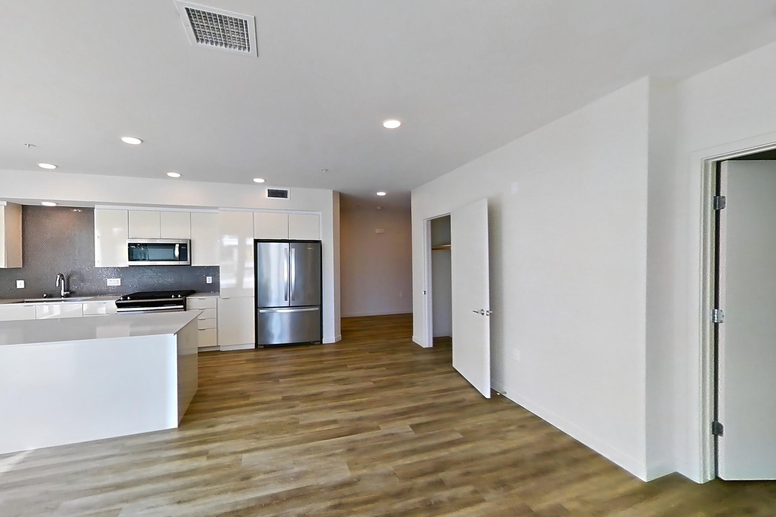 LIVING SPACE