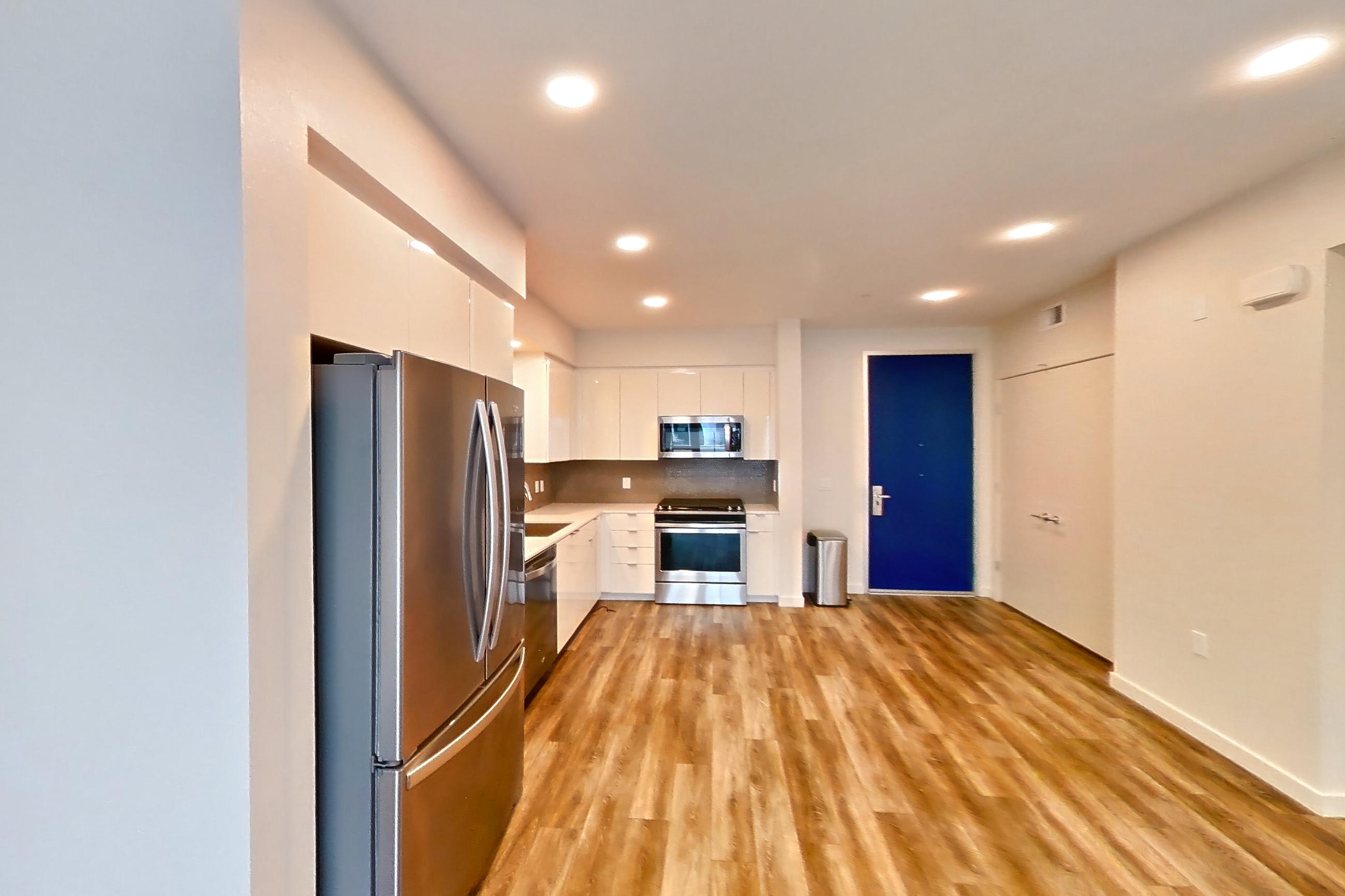 LIVING SPACE