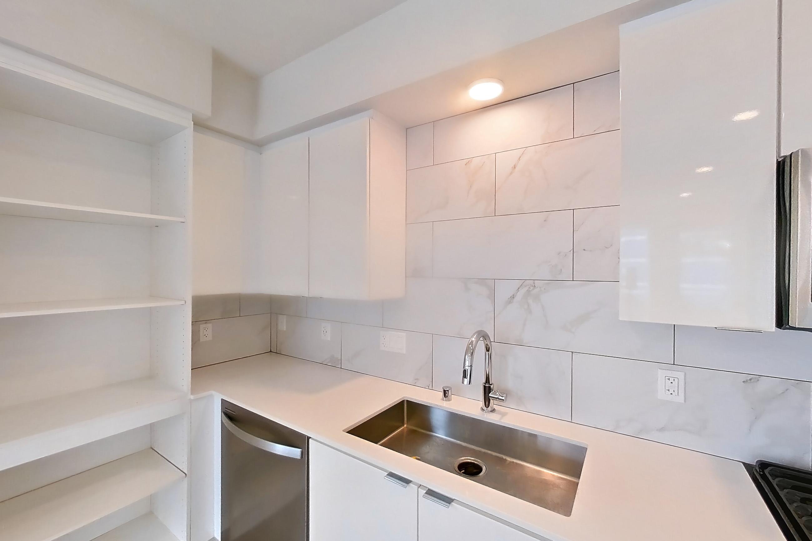 KITCHEN (representative of this floor plan)