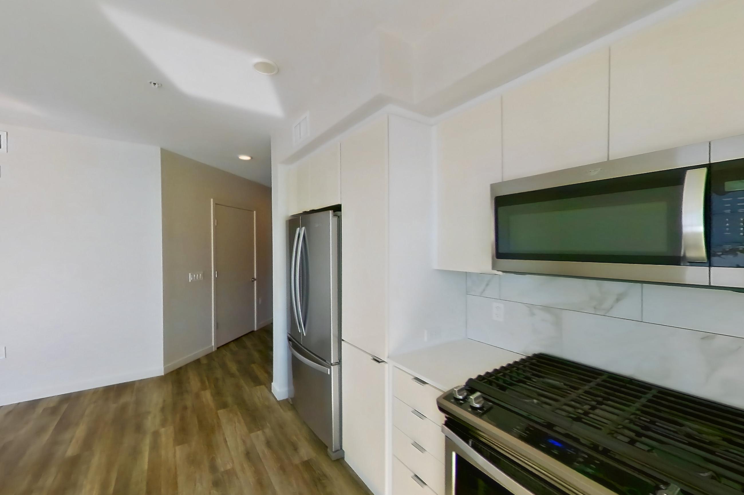 KITCHEN (representative of this floor plan)