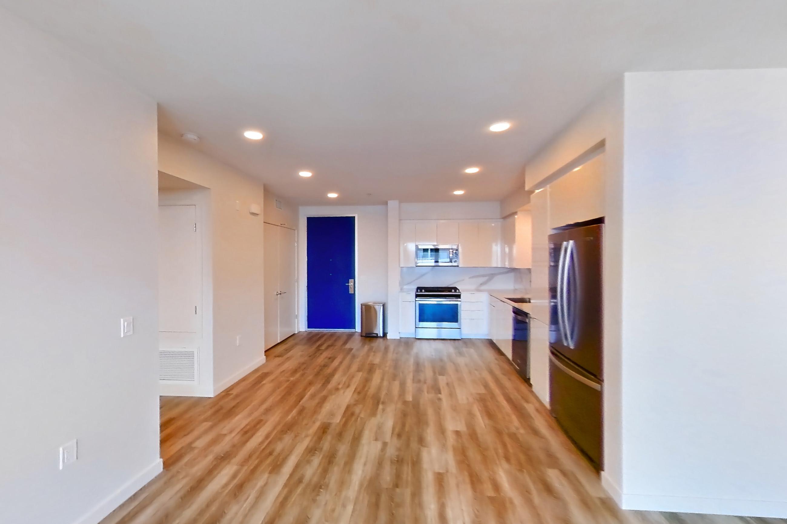 LIVING SPACE