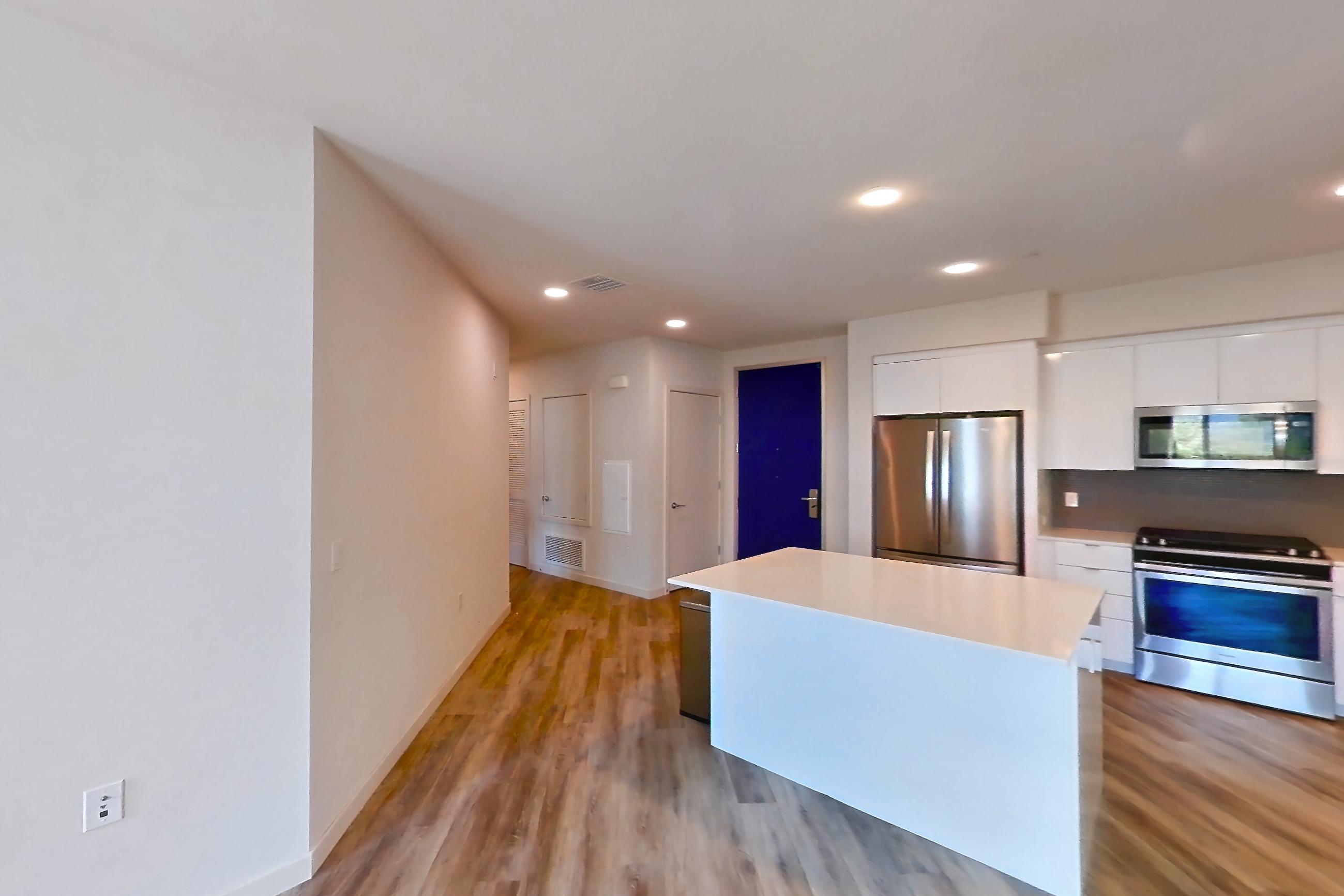 LIVING SPACE