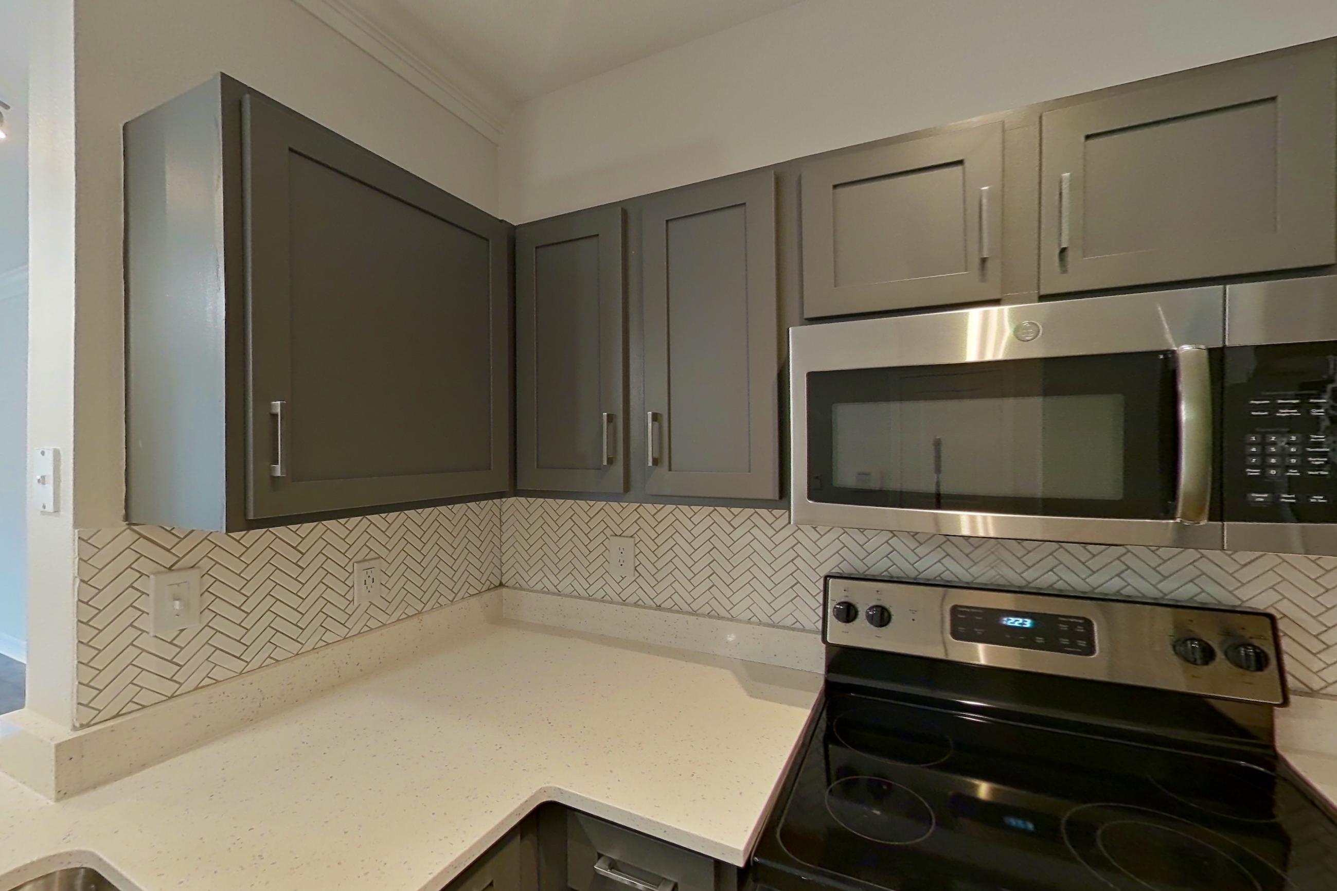 KITCHEN (representative of this floor plan)