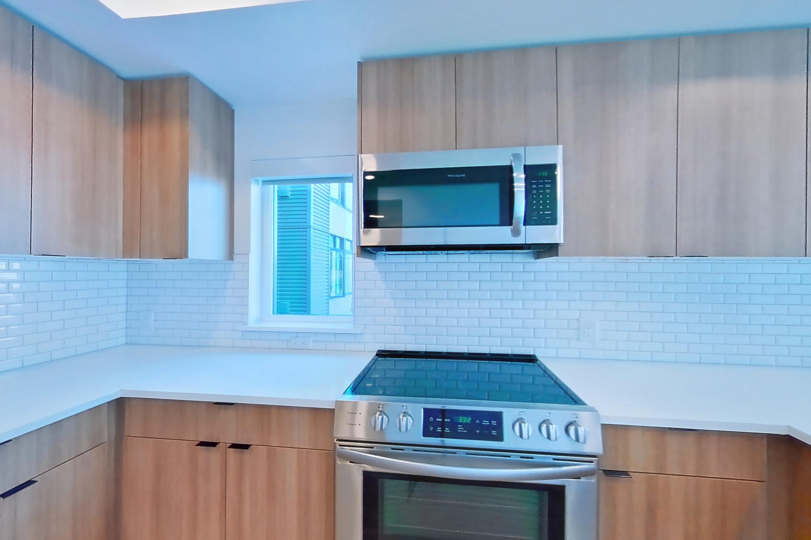 KITCHEN (representative of this floor plan)