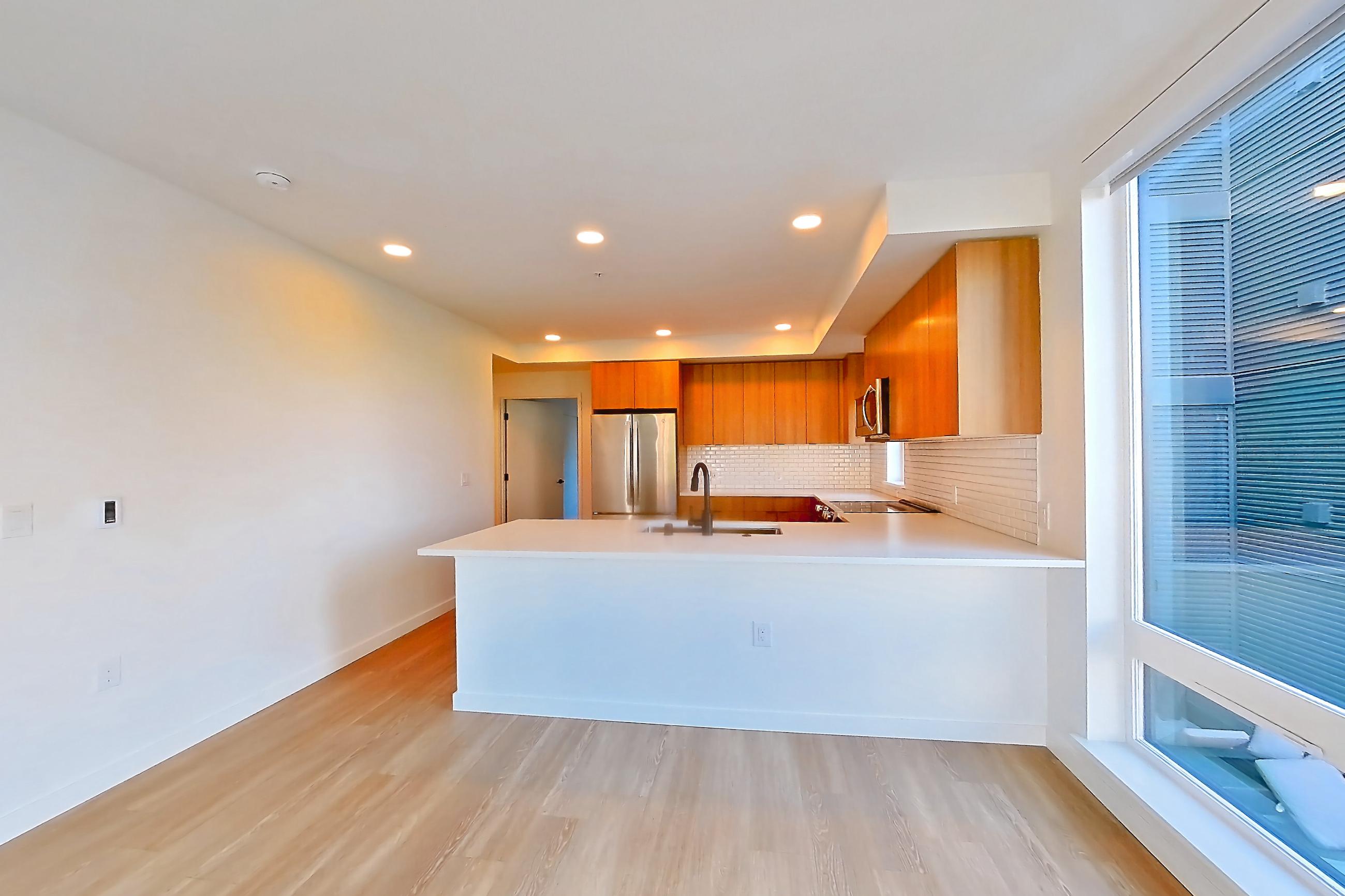 LIVING ROOM (representative of this floor plan)