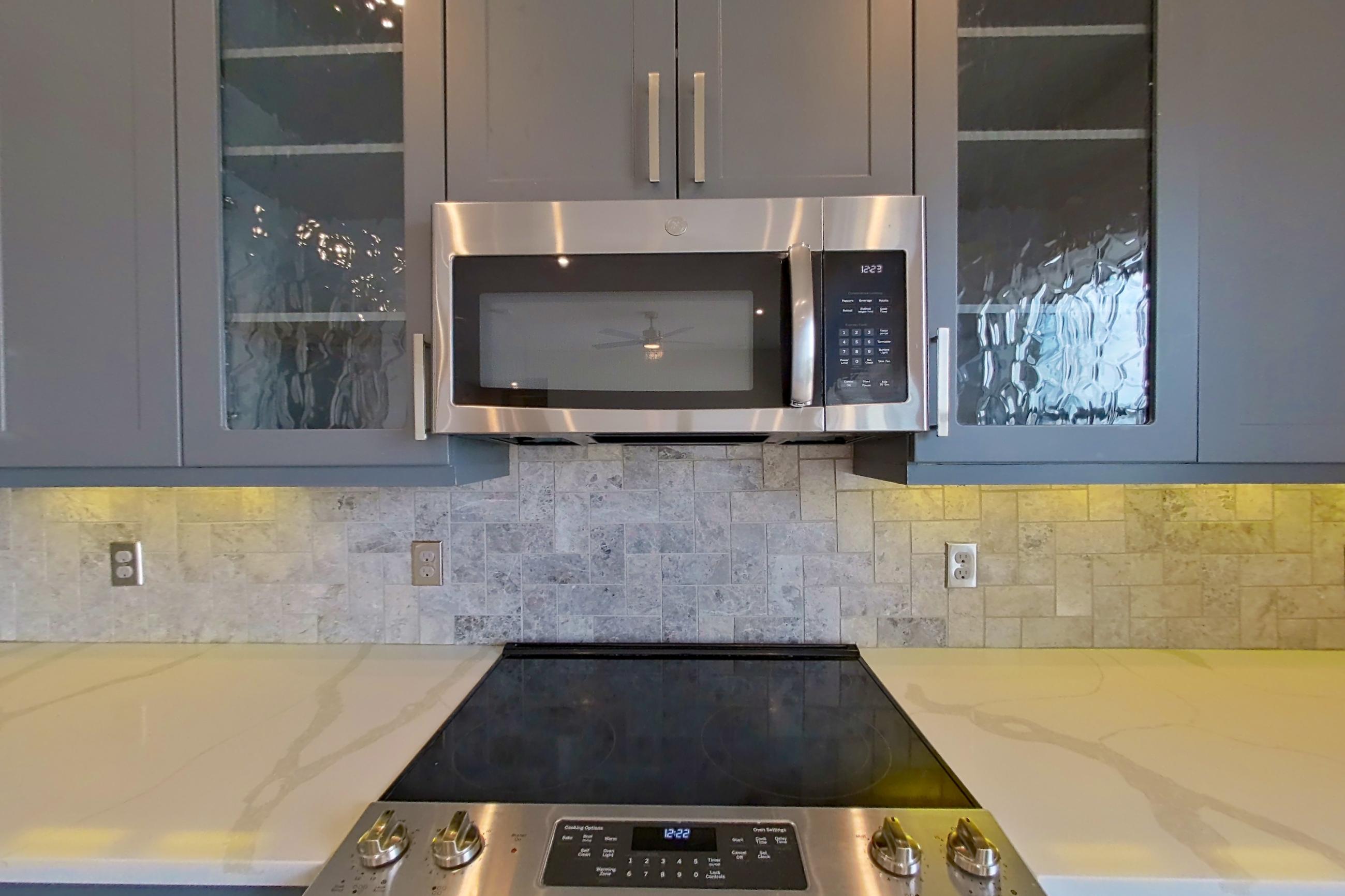 KITCHEN (representative of this floor plan)