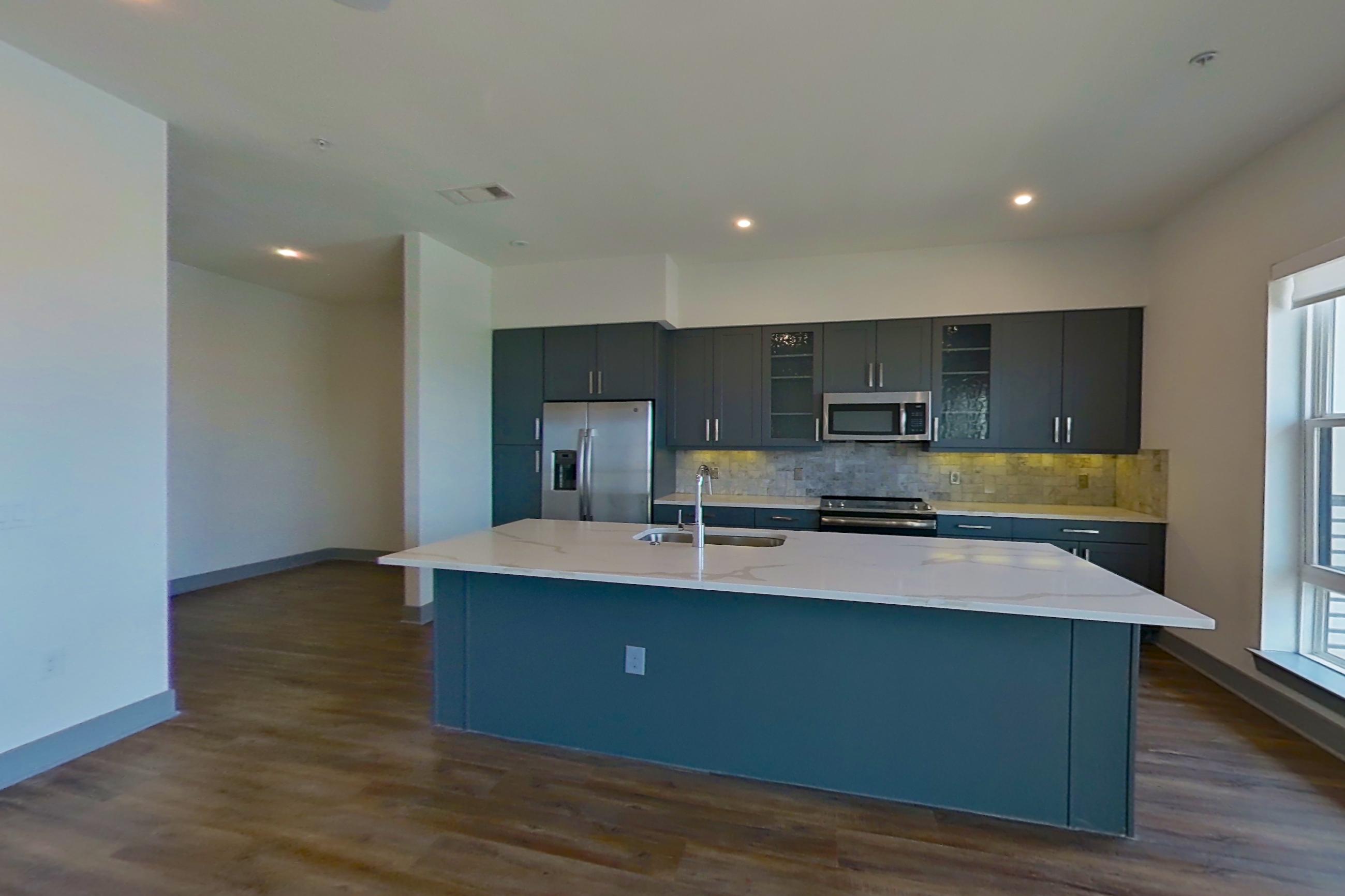 LIVING ROOM (representative of this floor plan)