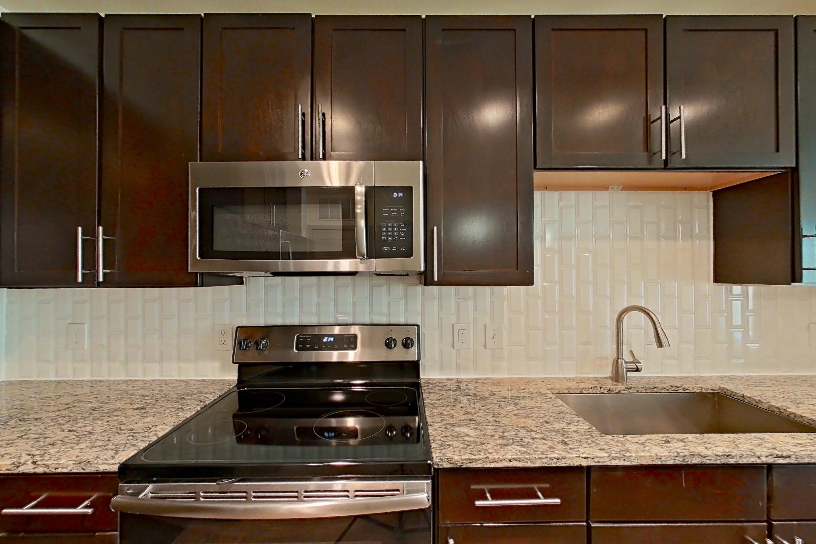 KITCHEN (representative of this floor plan)