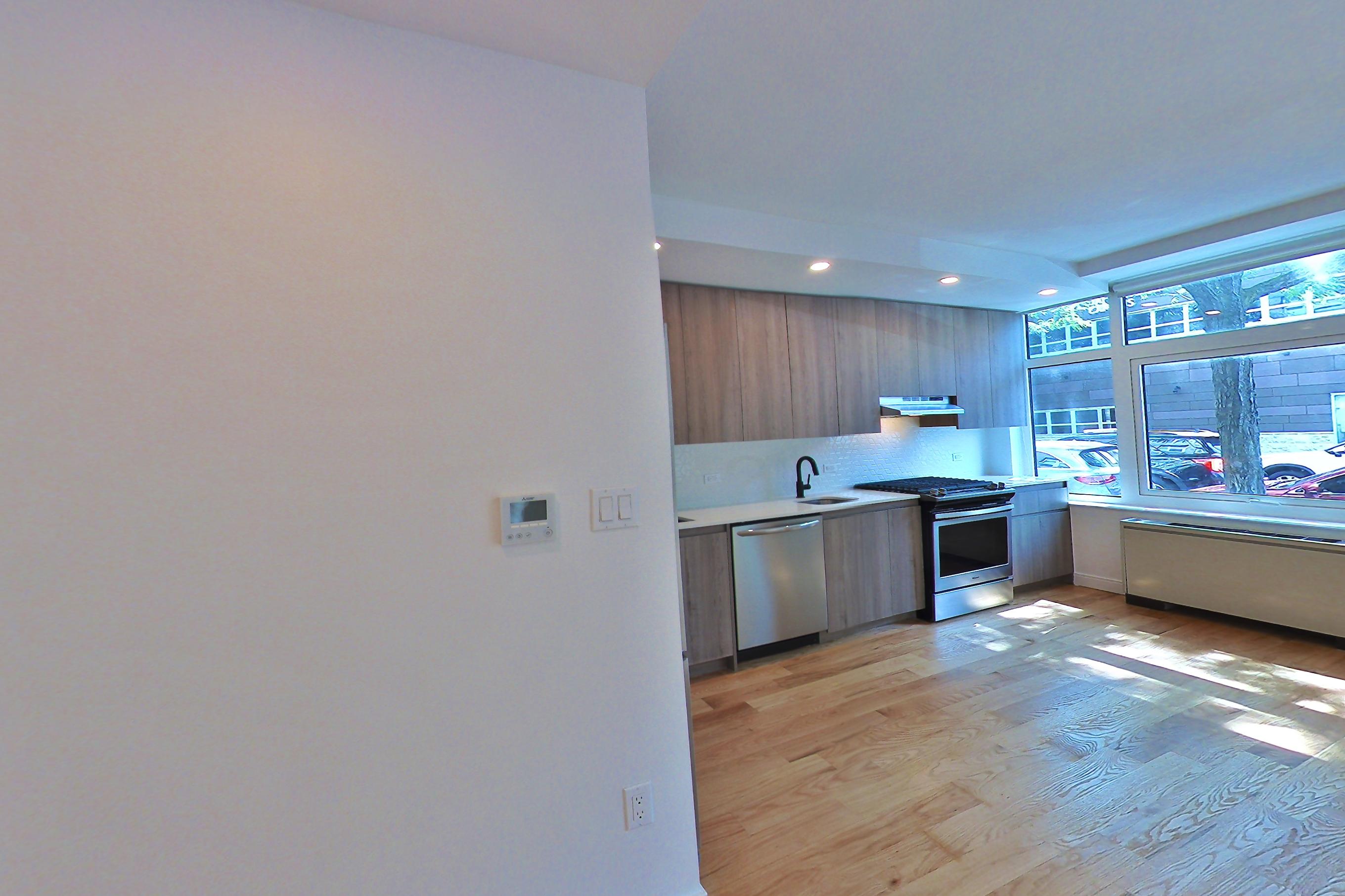 LIVING SPACE