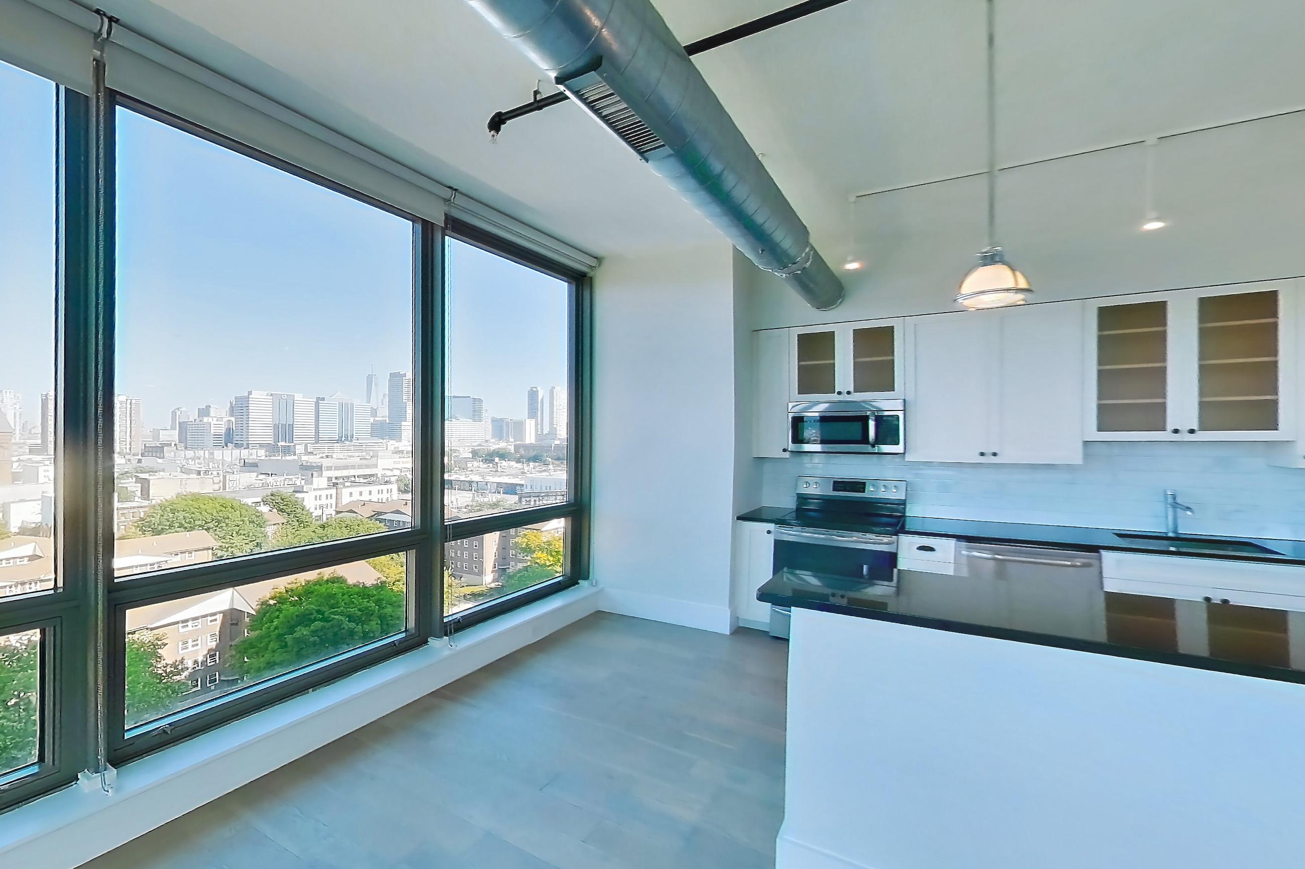 DINING SPACE