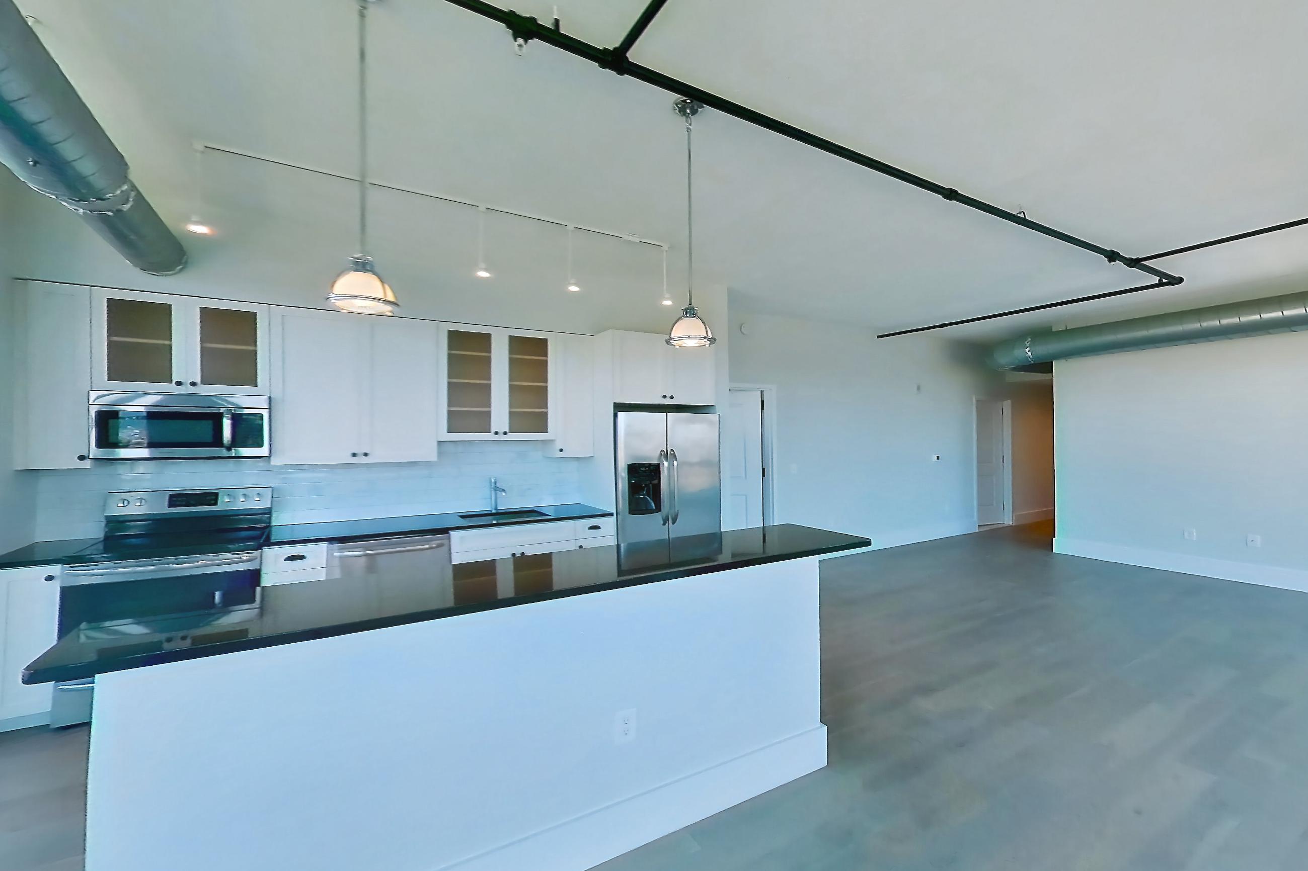 DINING SPACE