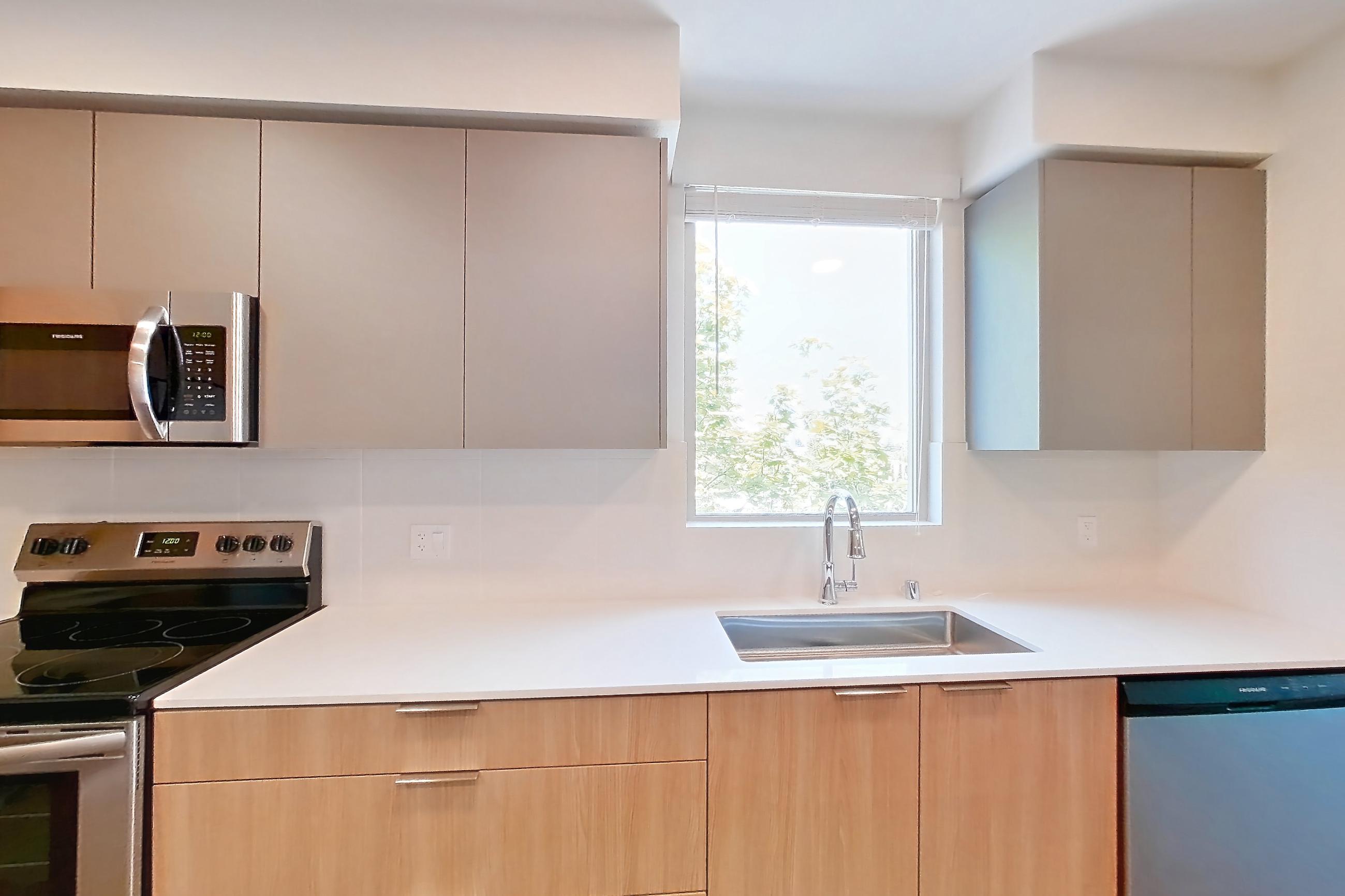 KITCHEN (representative of this floor plan)