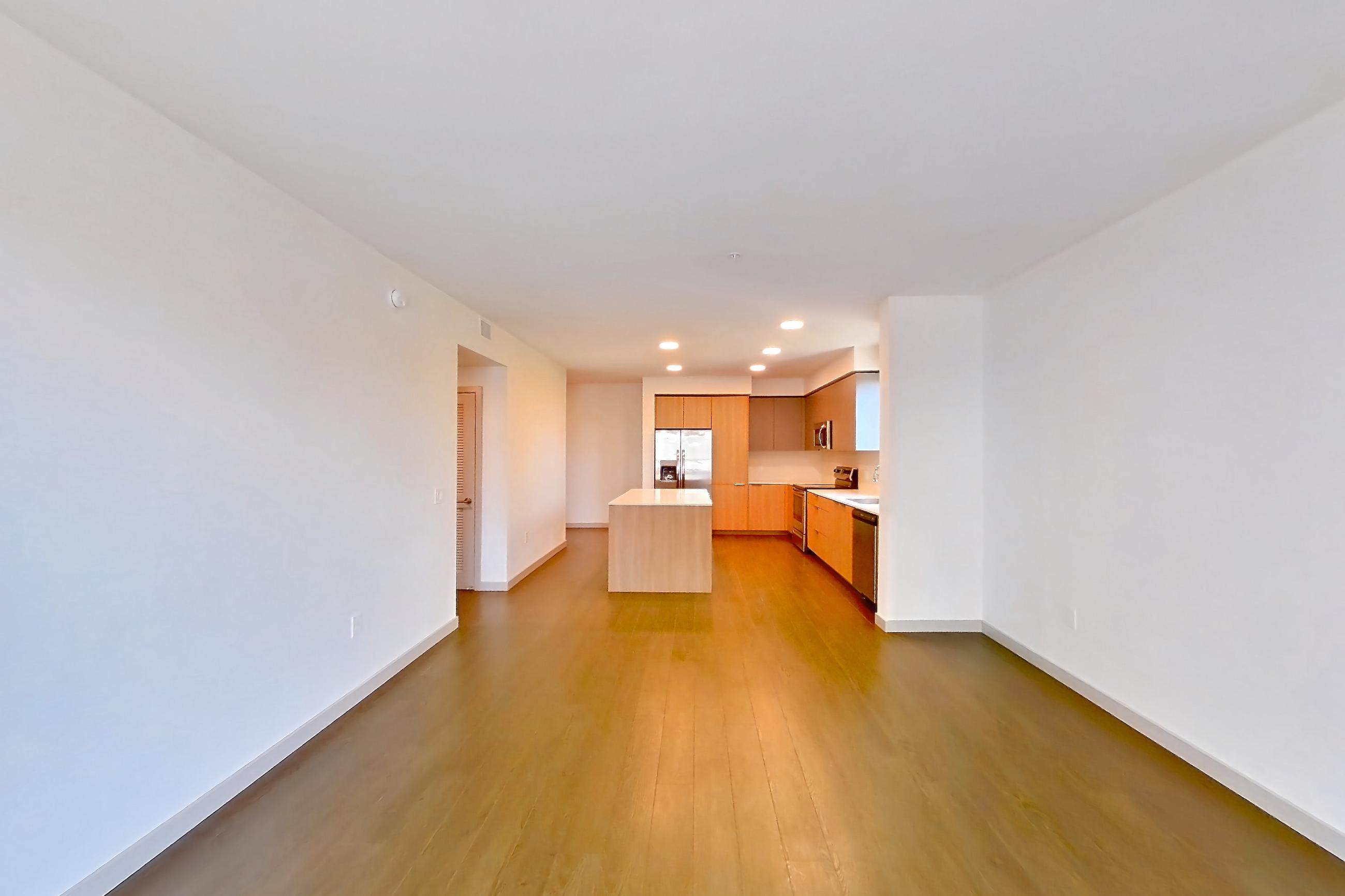 LIVING ROOM (representative of this floor plan)