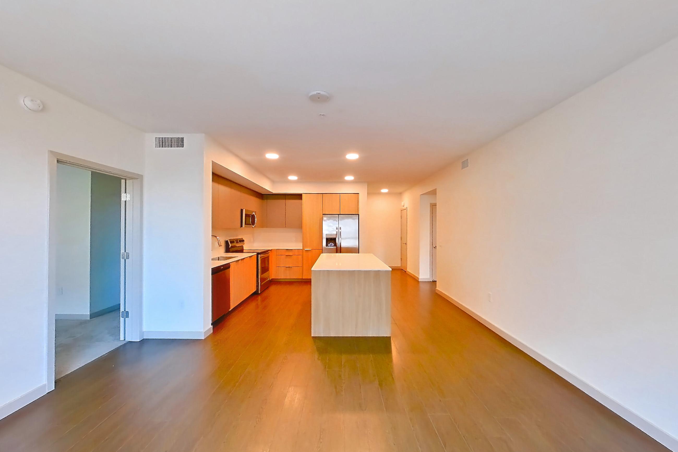 LIVING ROOM (representative of this floor plan)