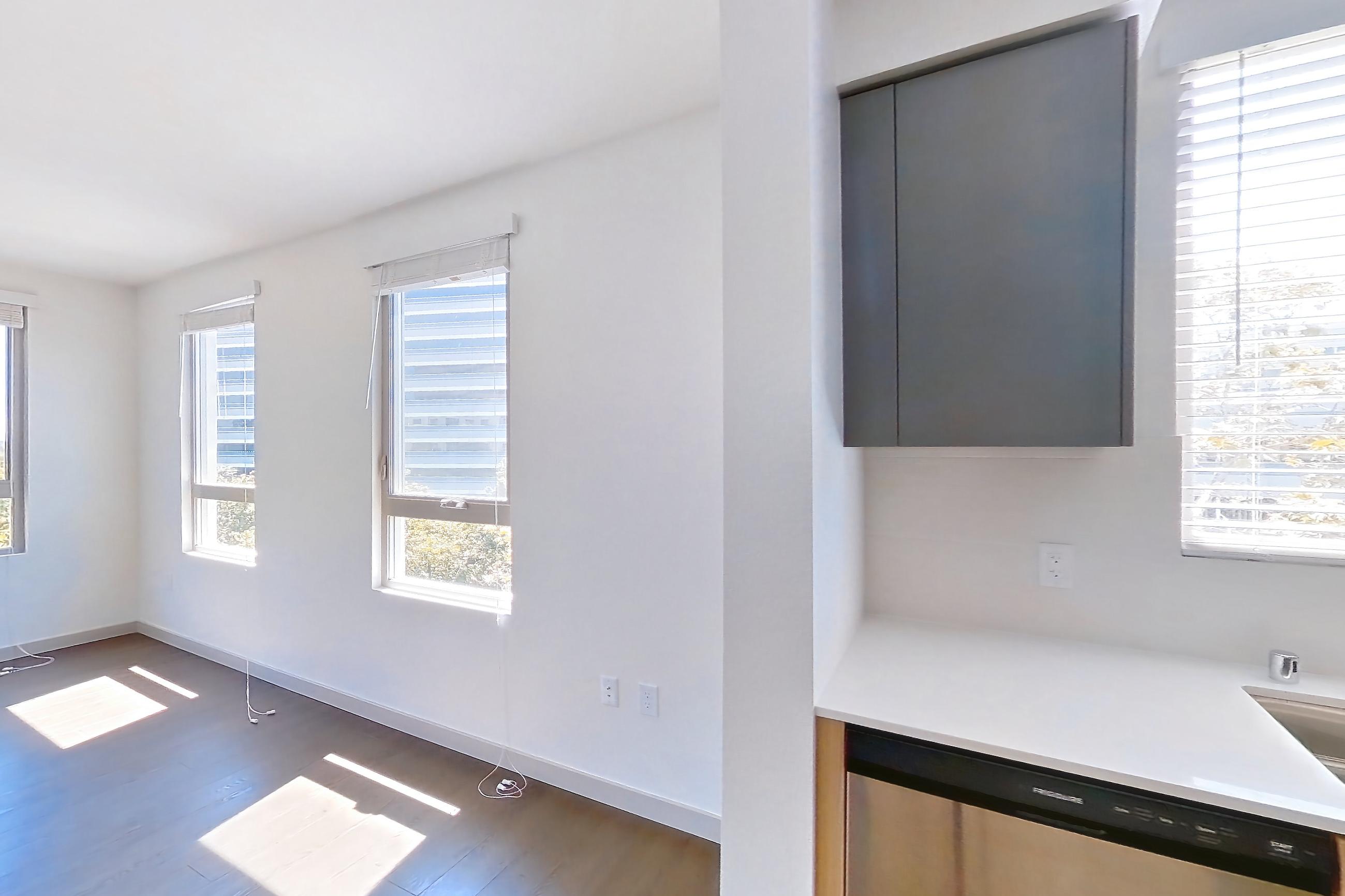 KITCHEN (representative of this floor plan)