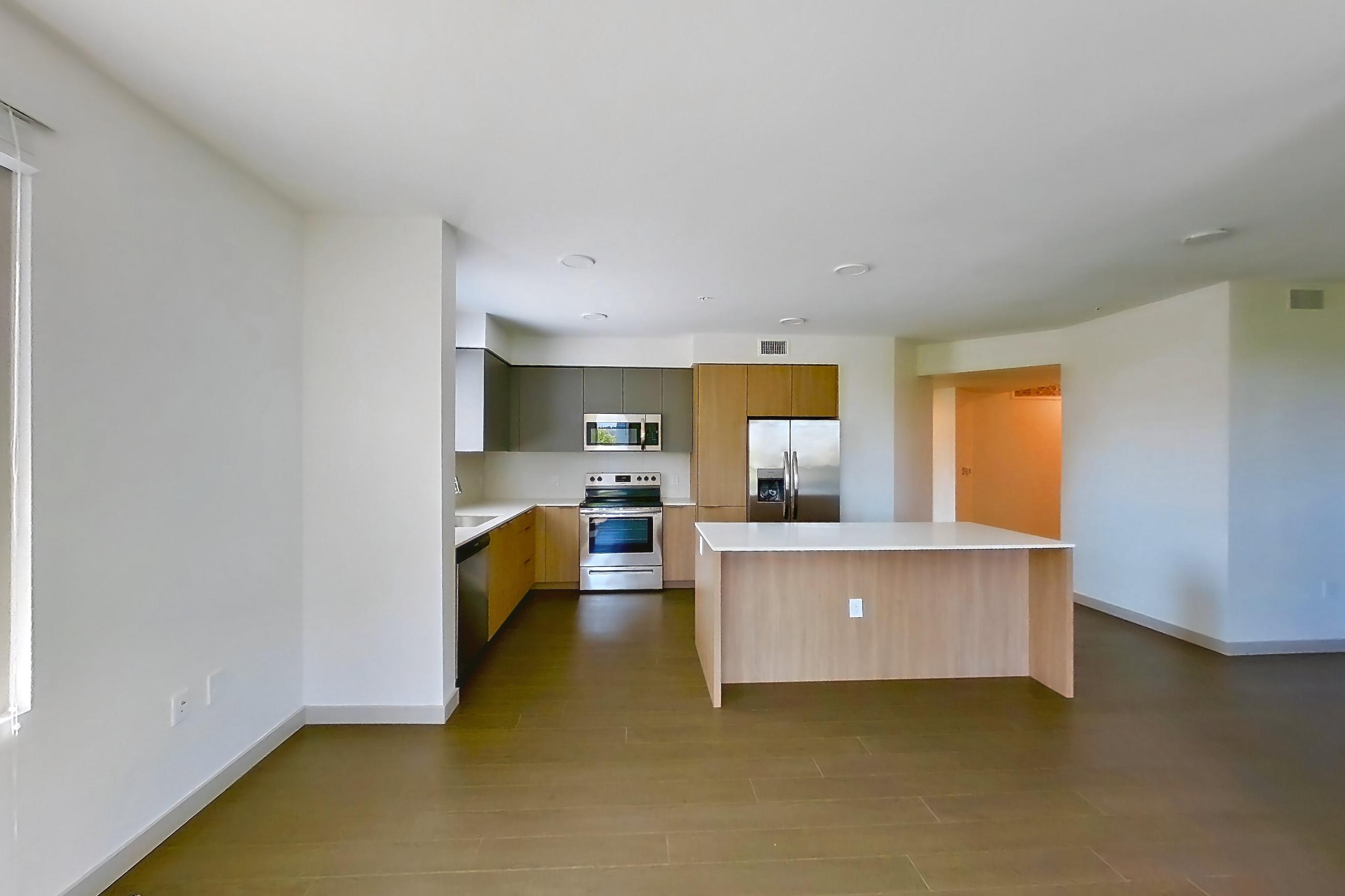 LIVING ROOM (representative of this floor plan)