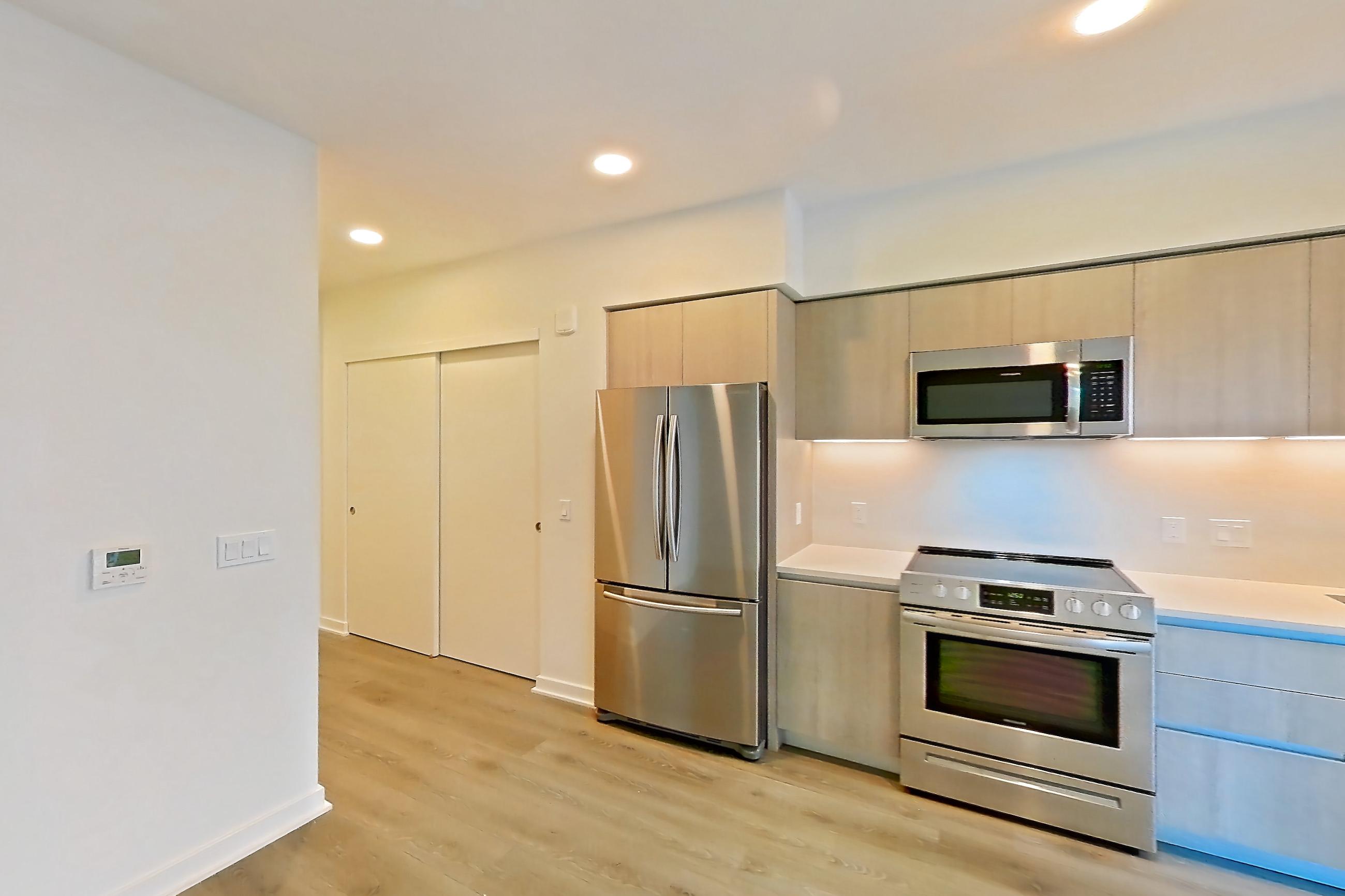 Living room in Apartment b0218 at The Gantry, S1 floor plan