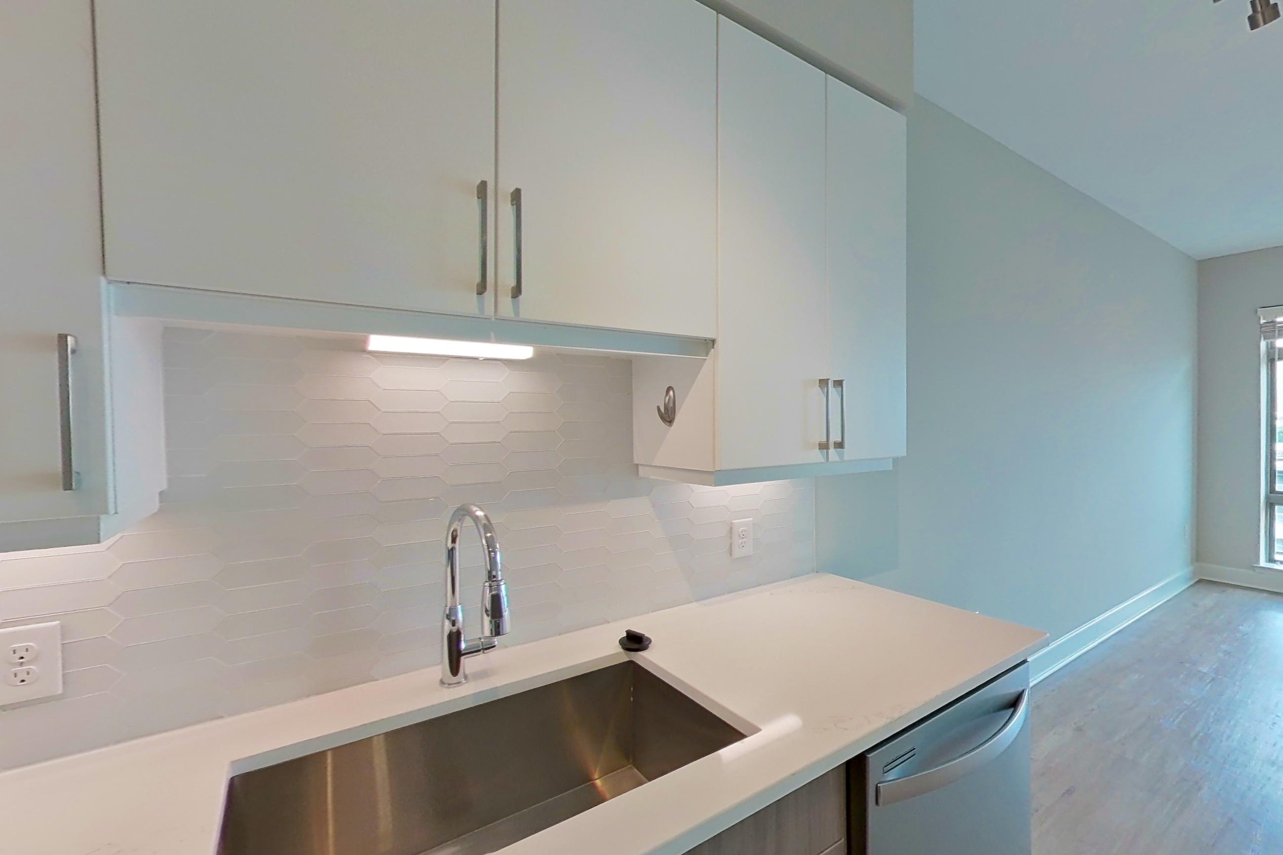 KITCHEN (representative of this floor plan)