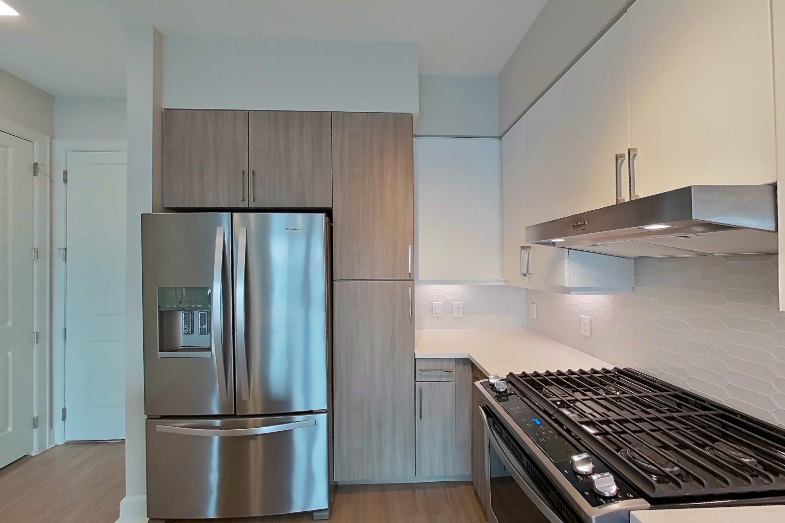 KITCHEN (representative of this floor plan)