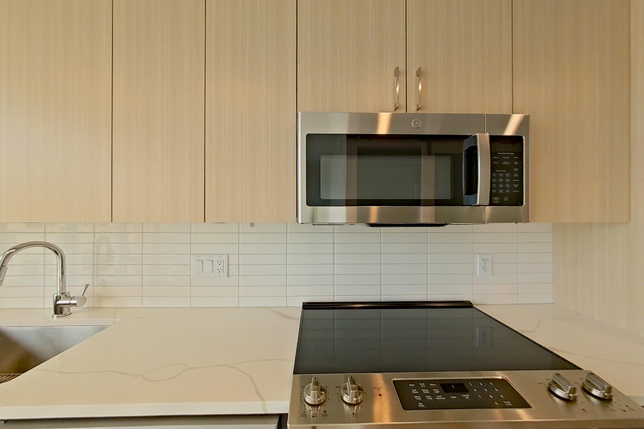 KITCHEN (representative of this floor plan)