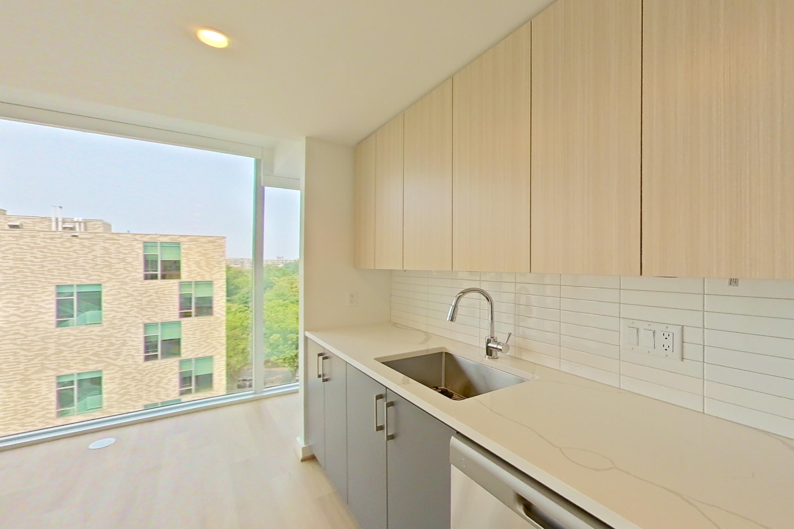 KITCHEN (representative of this floor plan)