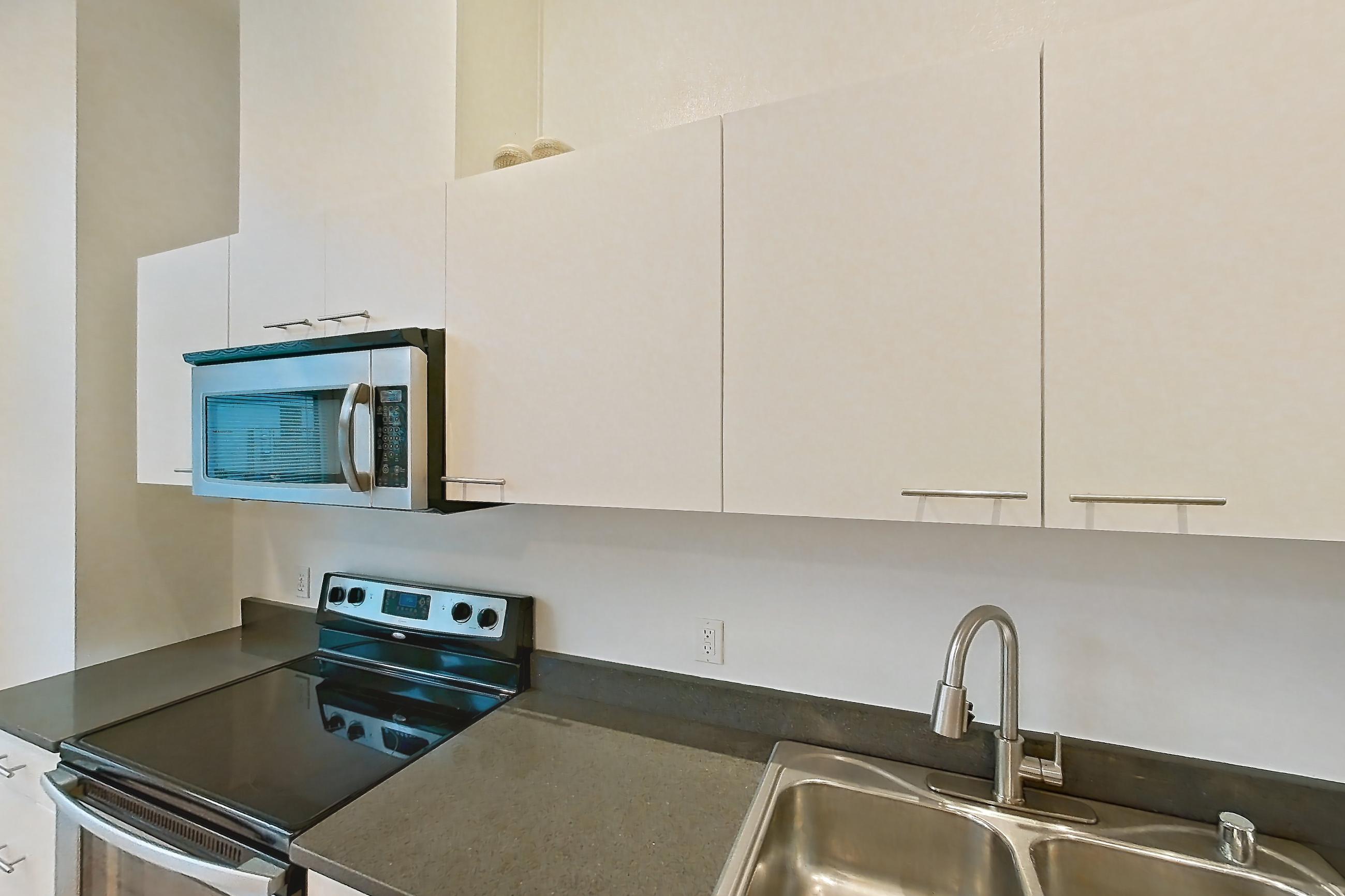 KITCHEN (representative of this floor plan)