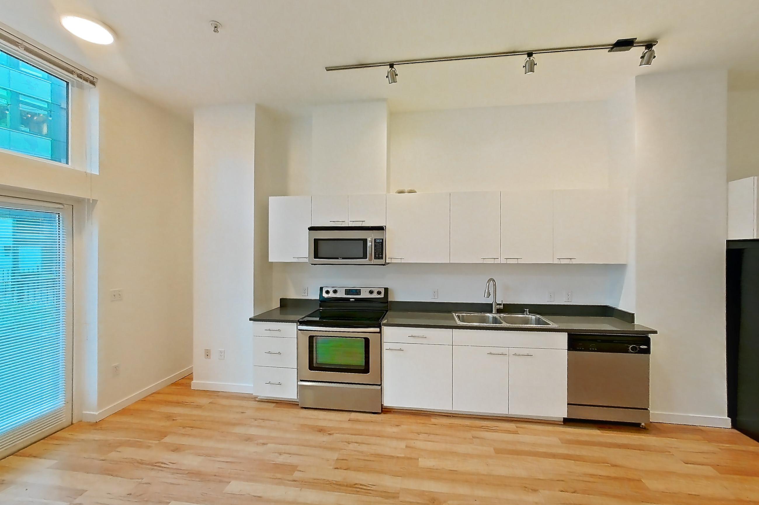 LIVING ROOM (representative of this floor plan)